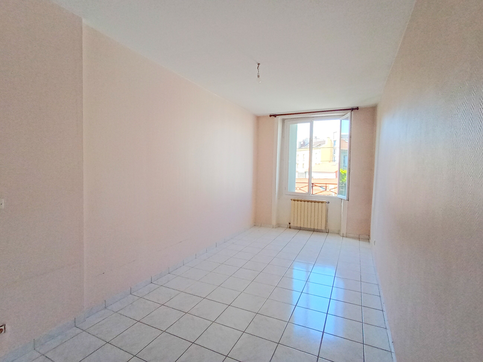 VENTE - Appartement - Saint-Étienne (42000) - 64900 €