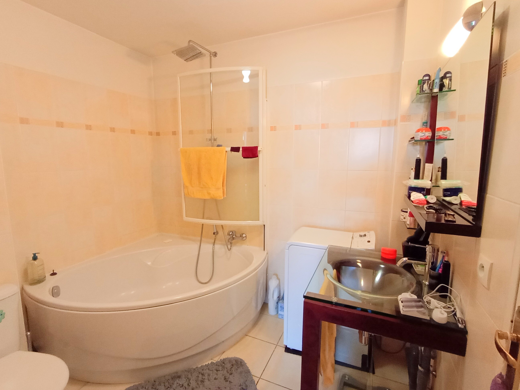 VENTE - Appartement - Roche-la-Molière (42230) - 159000 €