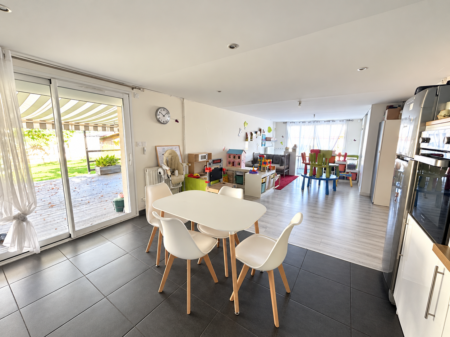 VENTE - Maison/villa - Veauche (42340) - 359000 €