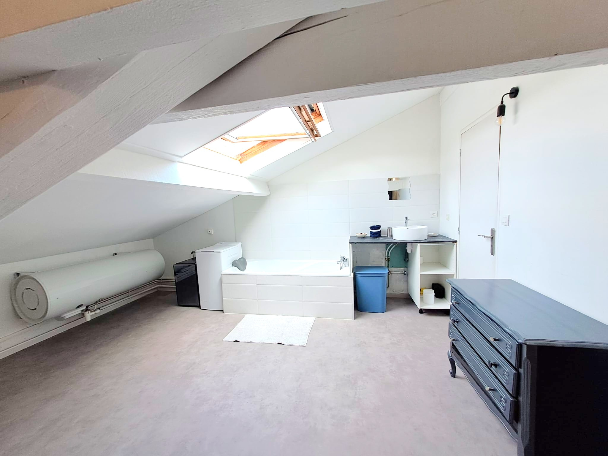 VENTE - Appartement - Andrézieux-Bouthéon (42160) - 179000 €