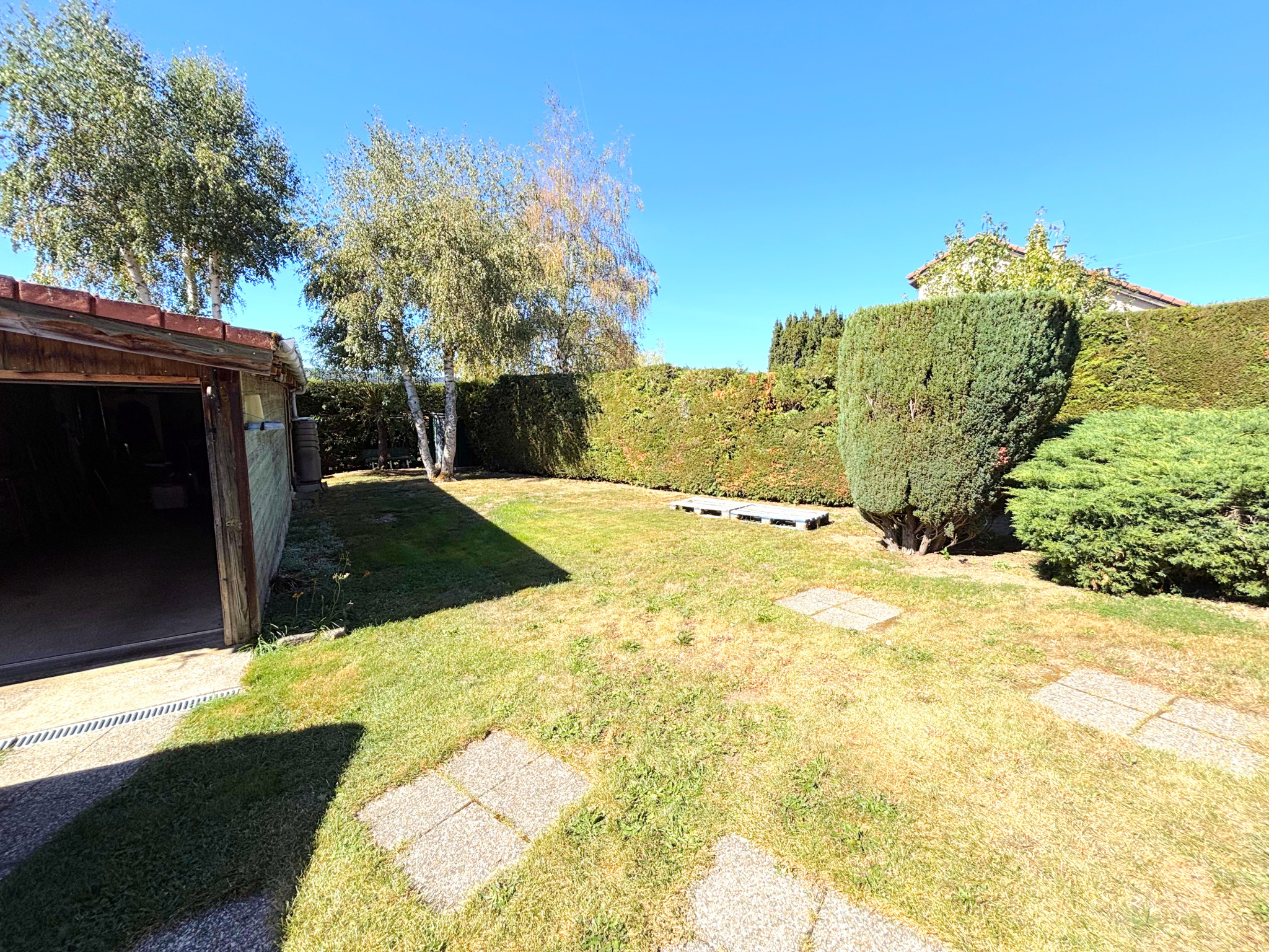 VENTE - Maison/villa - Usson-en-Forez (42550) - 149000 €