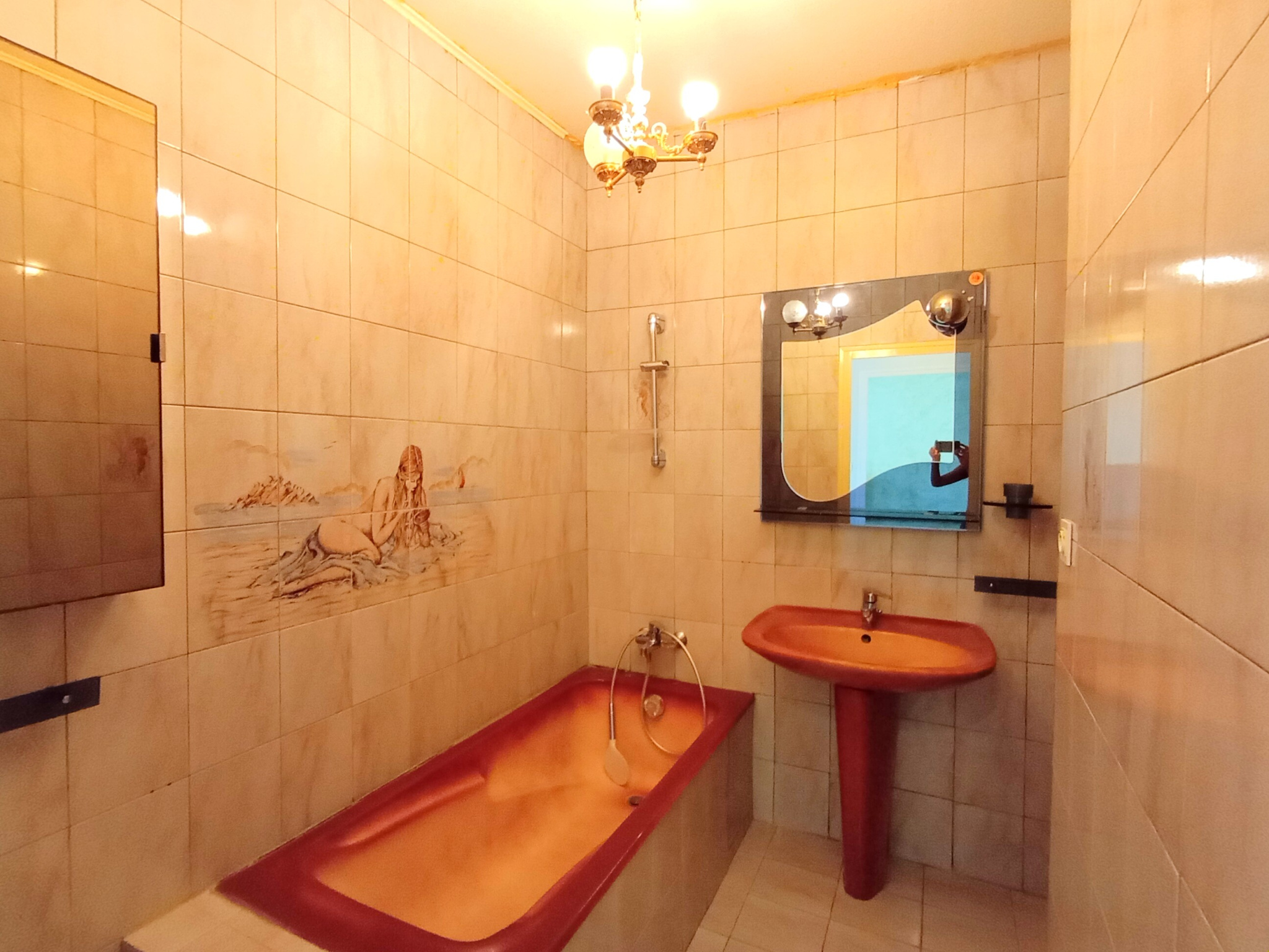 VENTE - Appartement - Saint-Étienne (42000) - 64900 €