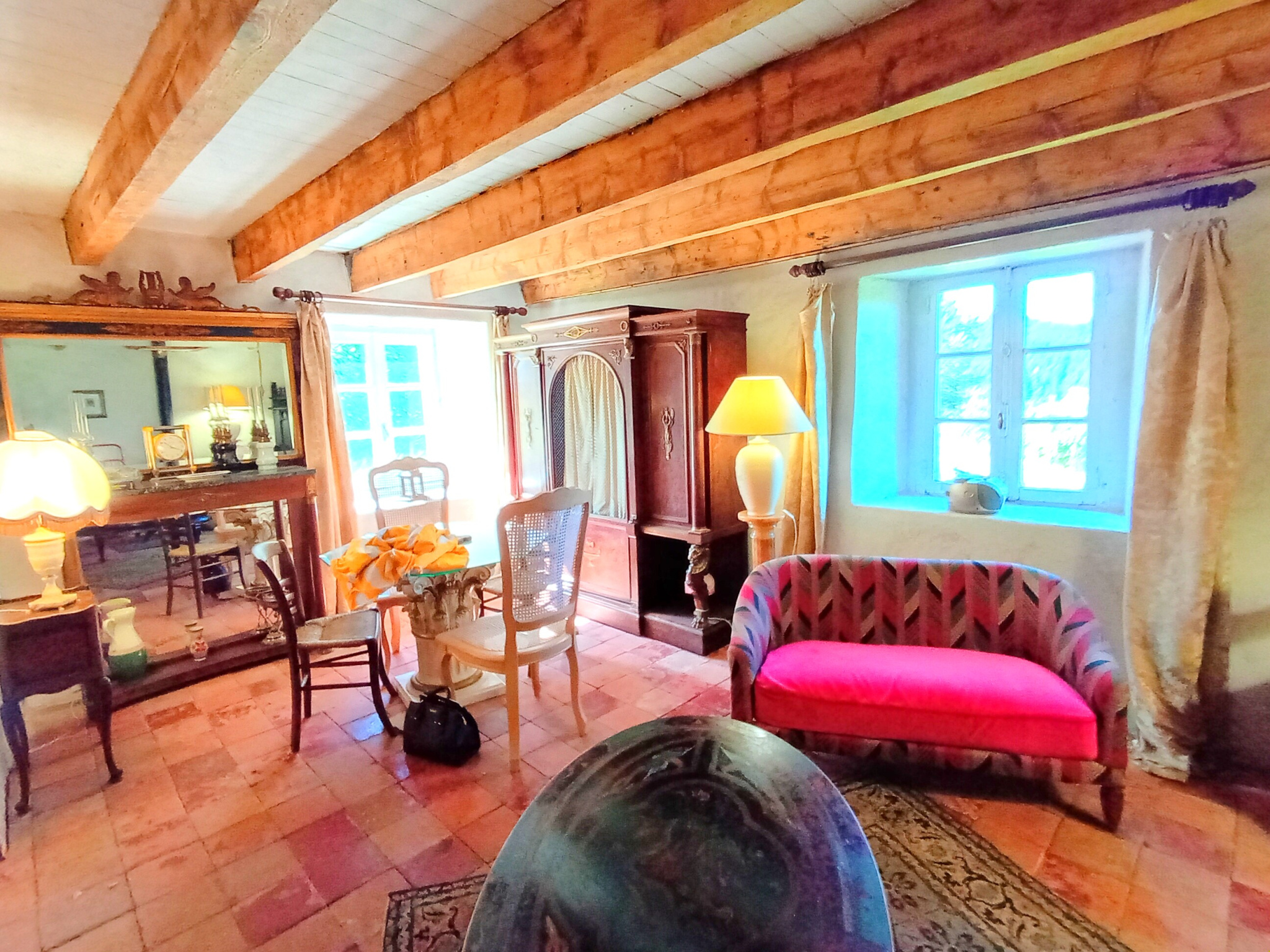 VENTE - Maison/villa - Saint-Régis-du-Coin (42660) - 159000 €