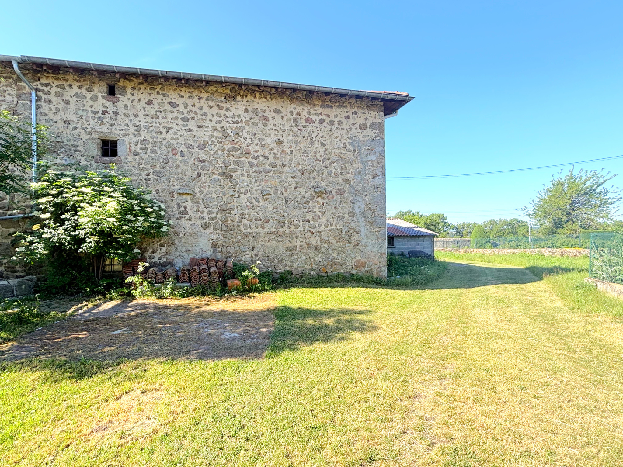 VENTE - Maison/villa - Apinac (42550) - 59500 €