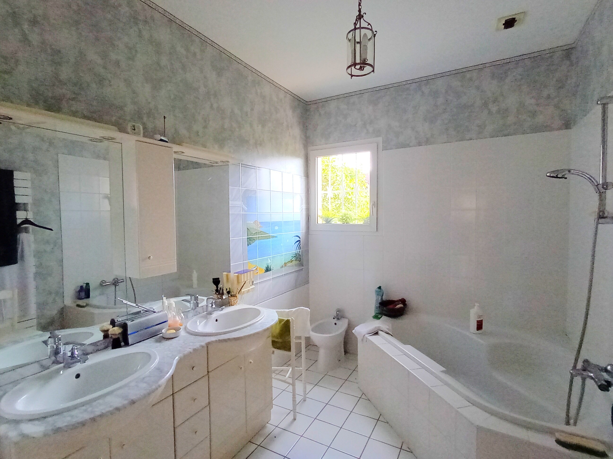VENTE - Maison/villa - Saint-Genest-Lerpt (42530) - 480000 €