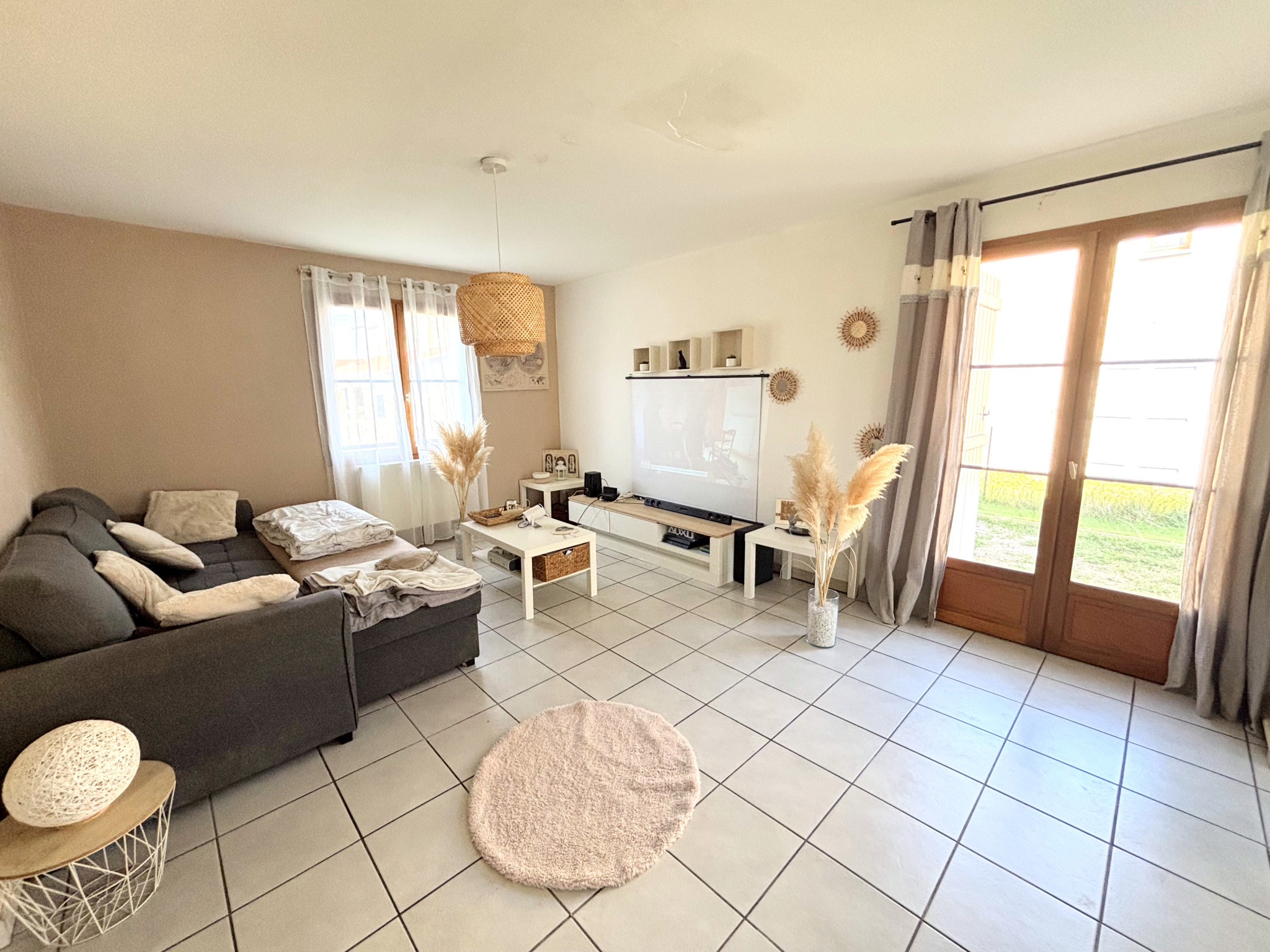 VENTE - Maison/villa - Saint-Marcellin-en-Forez (42680) - 265000 €