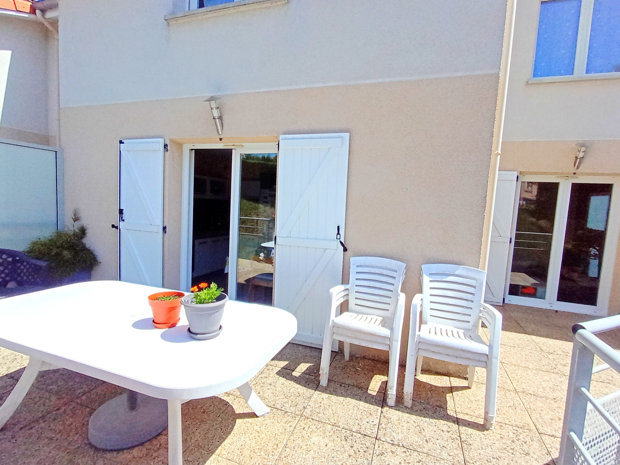 VENTE - Appartement - Roche-la-Molière (42230) - 159000 €