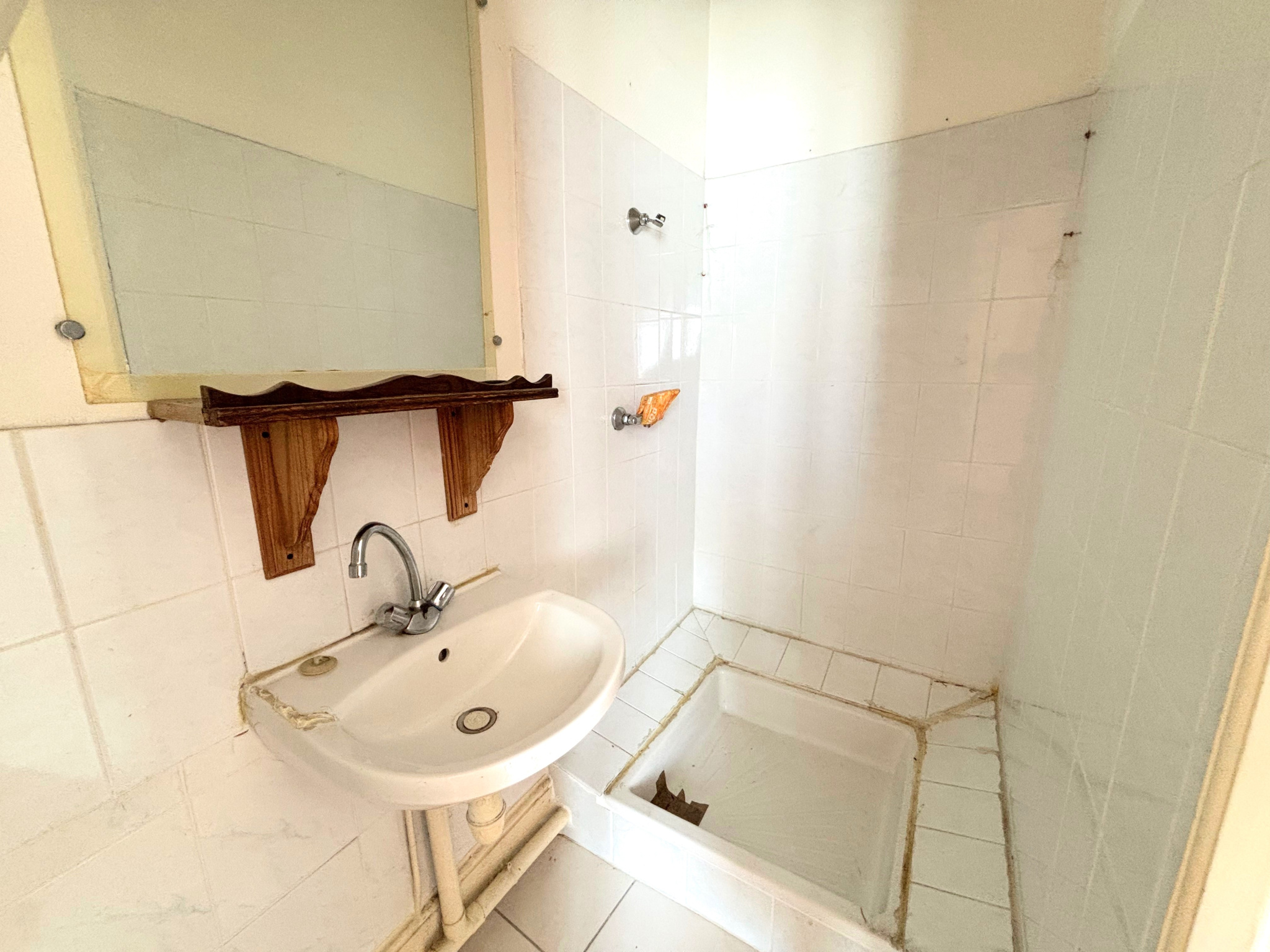 VENTE - Appartement - Firminy (42700) - 74900 €