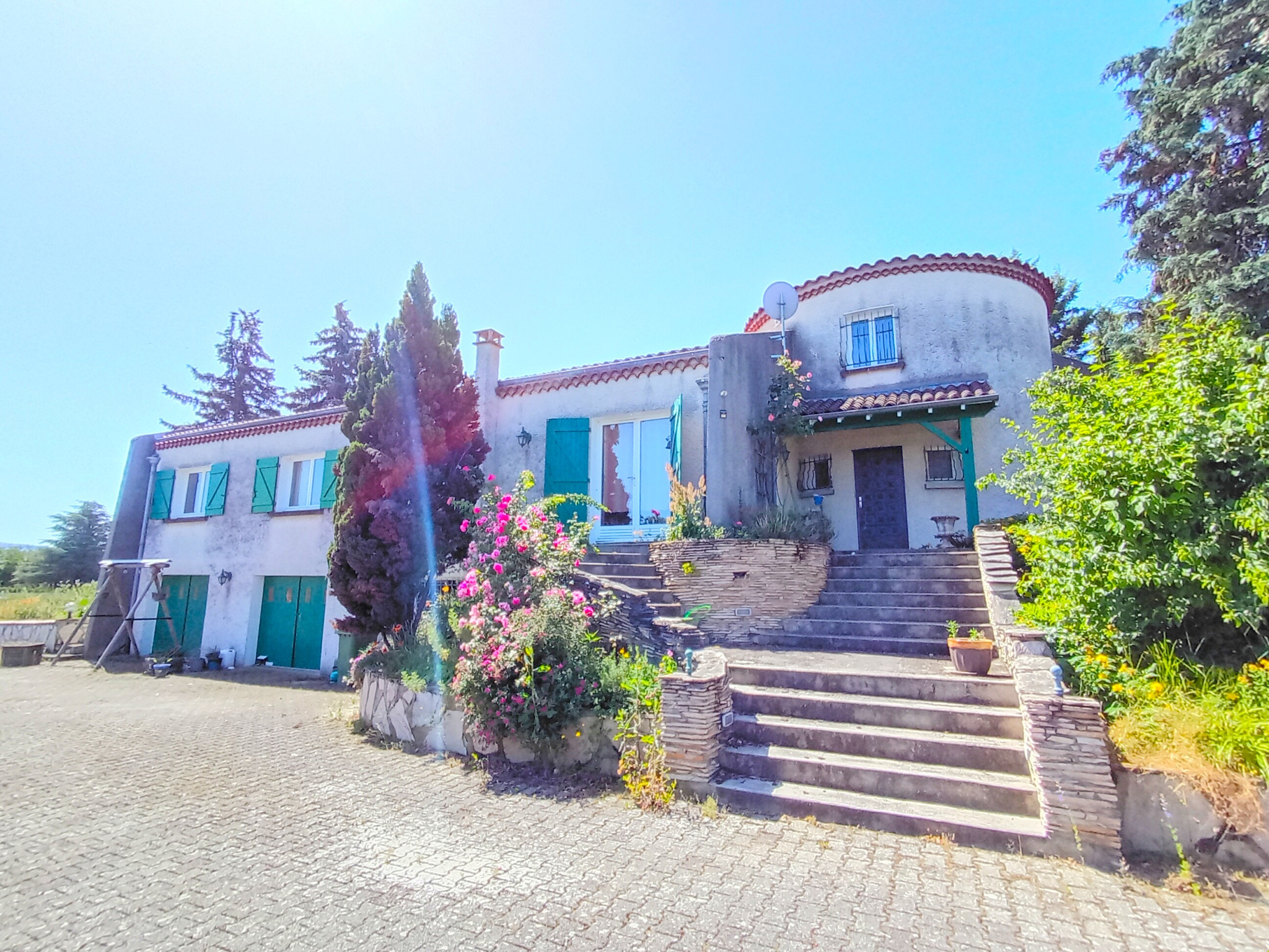 VENTE - Maison/villa - Veauche (42340) - 475000 €