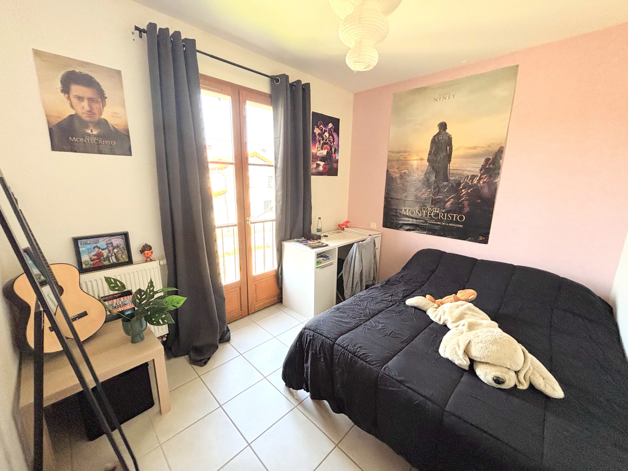 VENTE - Maison/villa - Saint-Marcellin-en-Forez (42680) - 265000 €