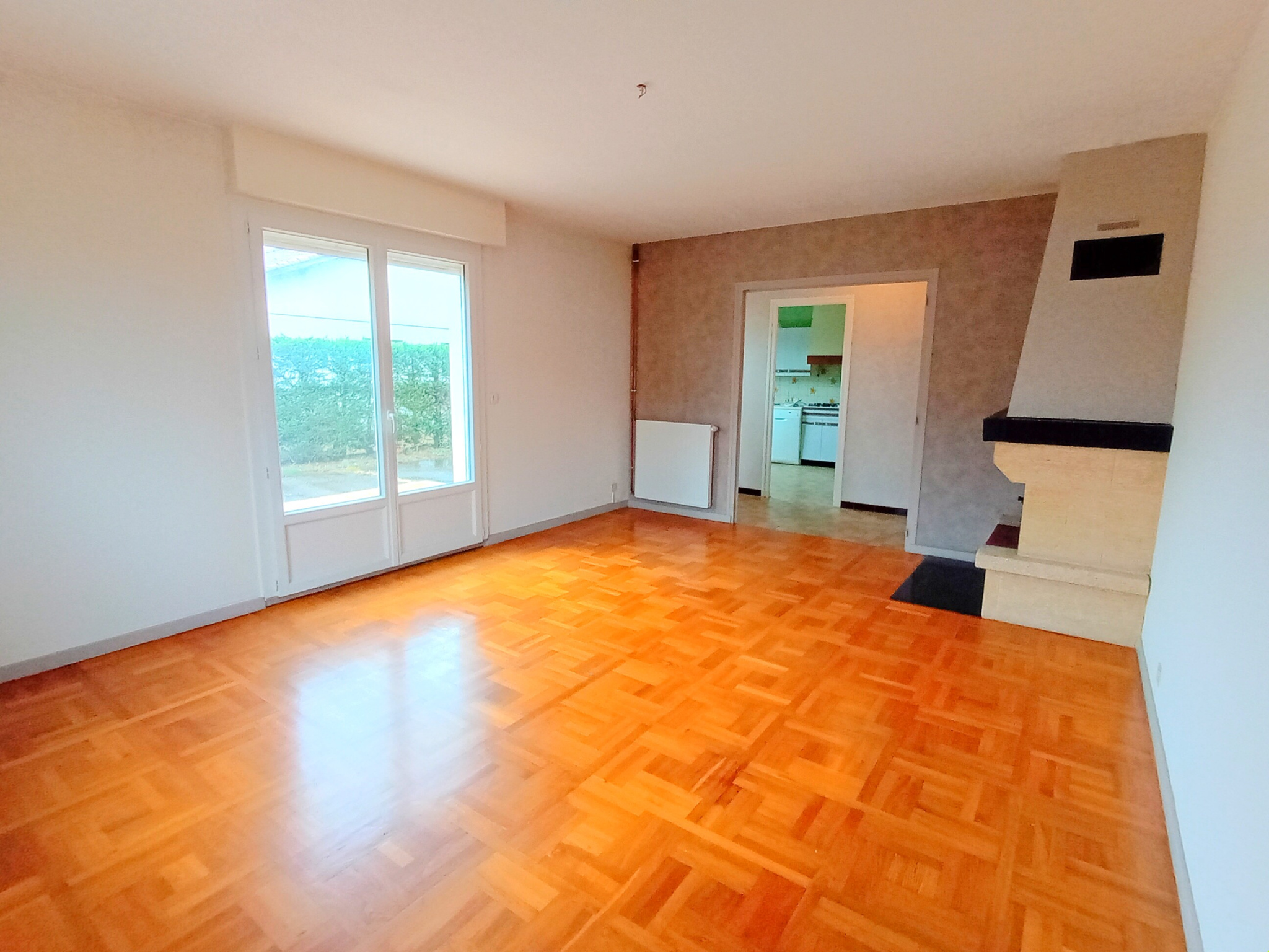 VENTE - Maison/villa - Saint-Just-Saint-Rambert (42170) - 219900 €