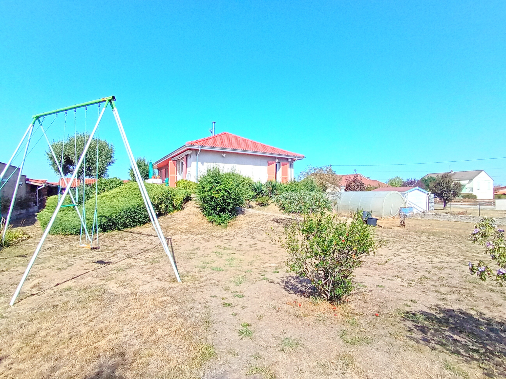 VENTE - Maison/villa - Veauche (42340) - 255000 €