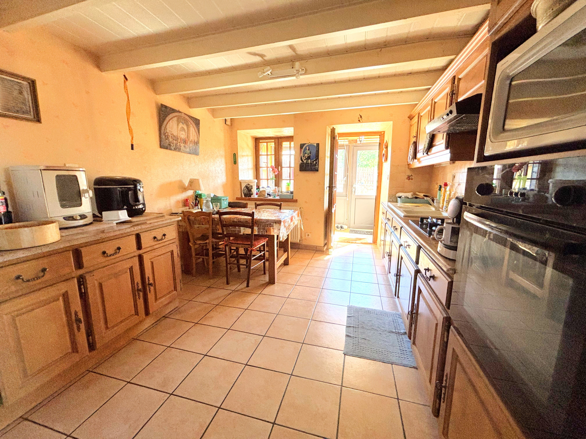 VENTE - Maison/villa - Usson-en-Forez (42550) - 149000 €