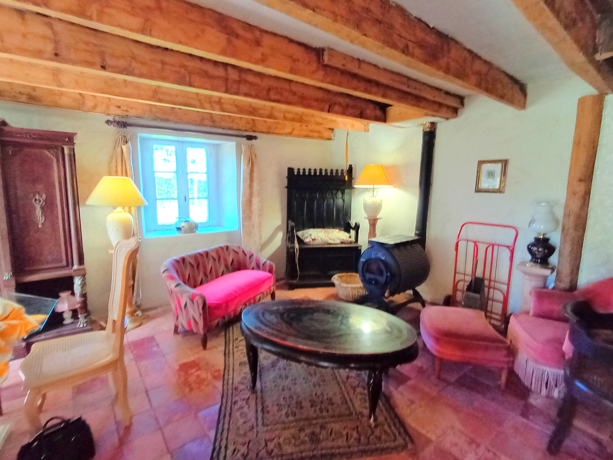 VENTE - Maison/villa - Saint-Régis-du-Coin (42660) - 159000 €