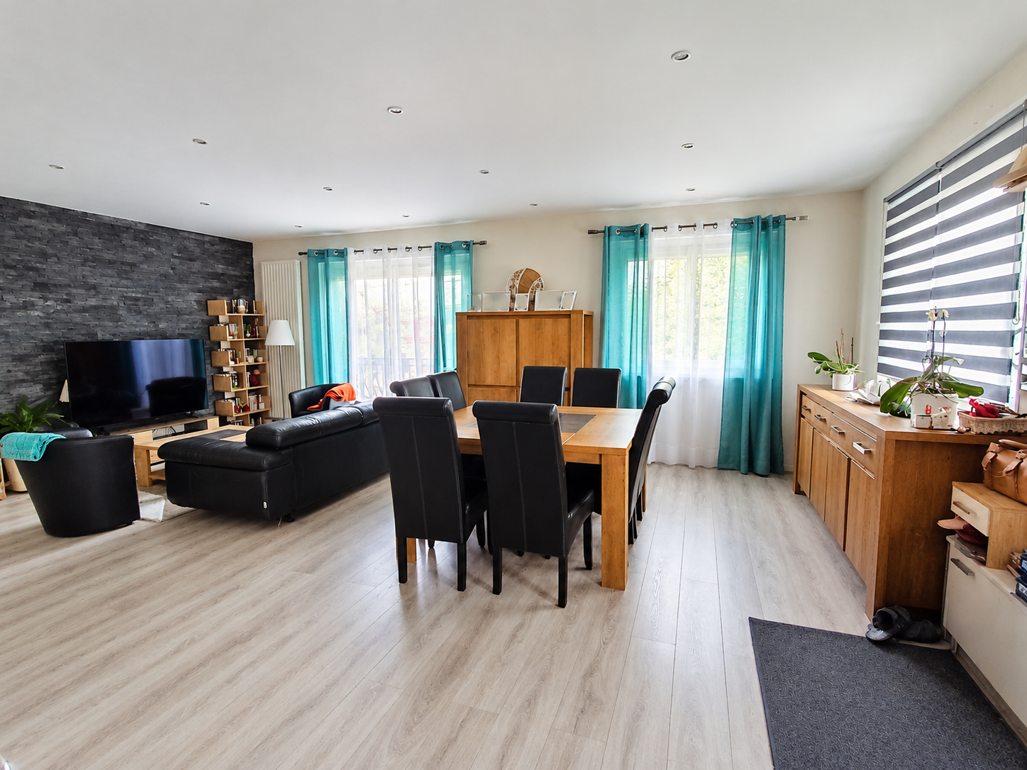 VENTE - Maison/villa - Veauche (42340) - 359000 €