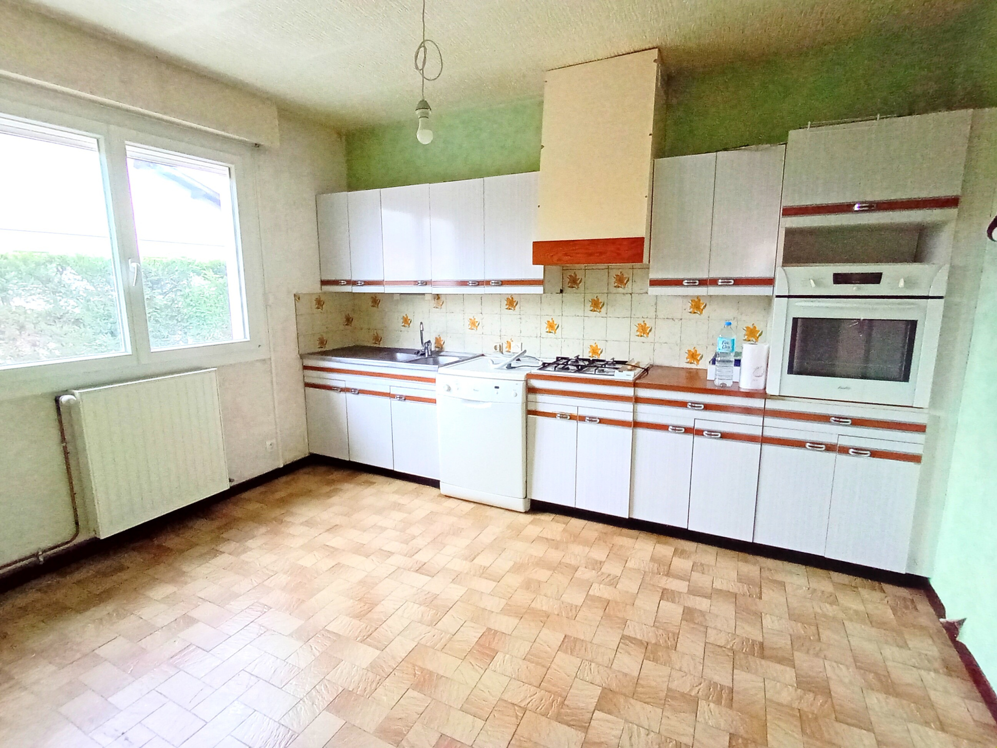 VENTE - Maison/villa - Saint-Just-Saint-Rambert (42170) - 219900 €