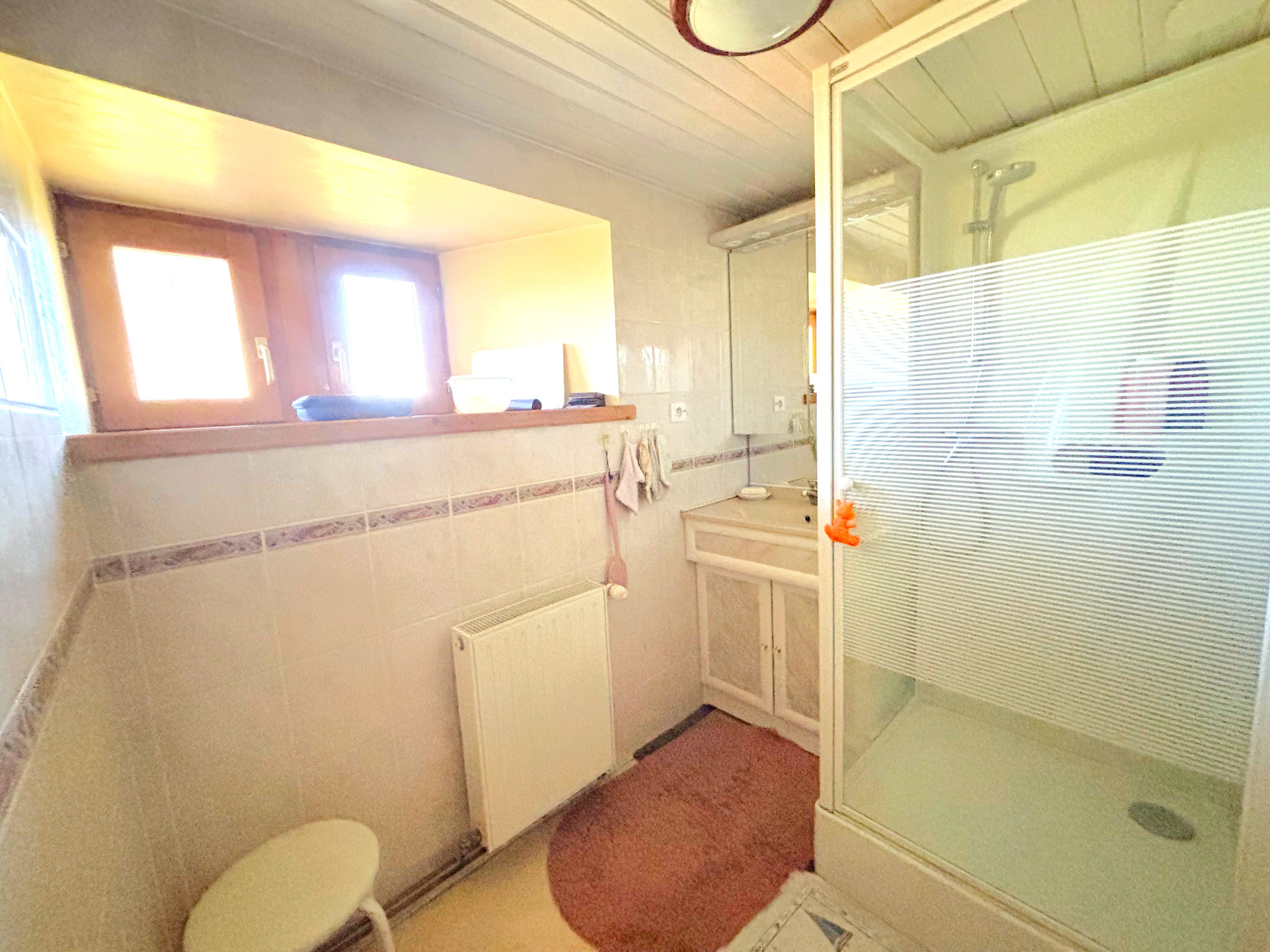 VENTE - Maison/villa - Usson-en-Forez (42550) - 149000 €