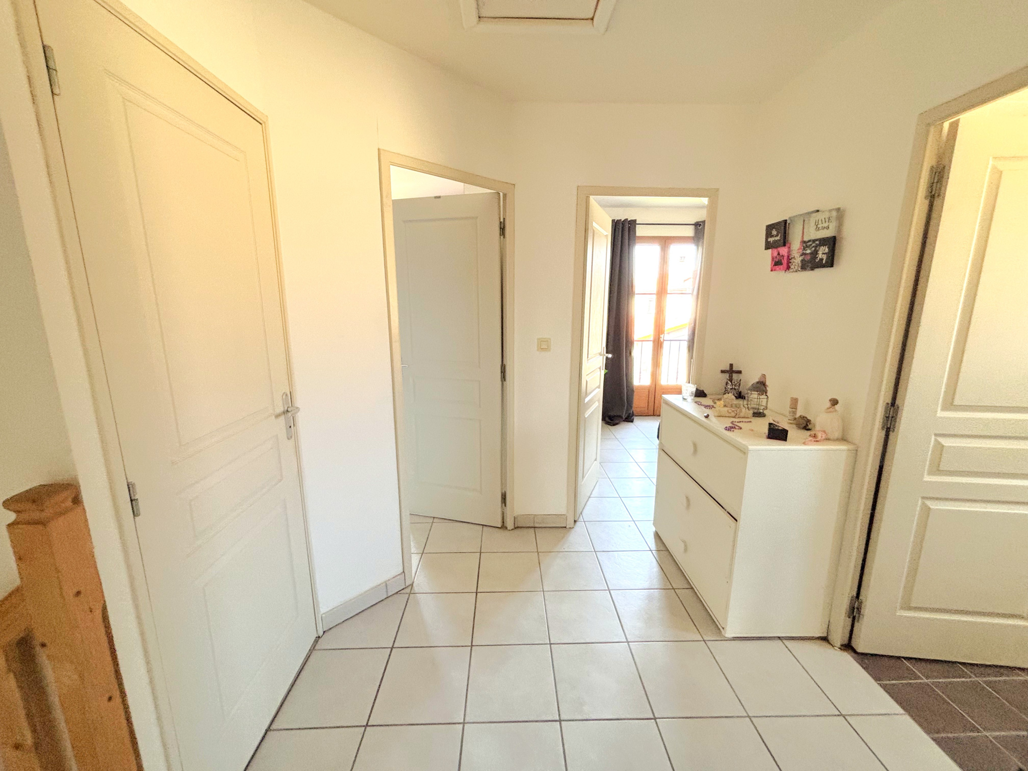 VENTE - Maison/villa - Saint-Marcellin-en-Forez (42680) - 265000 €