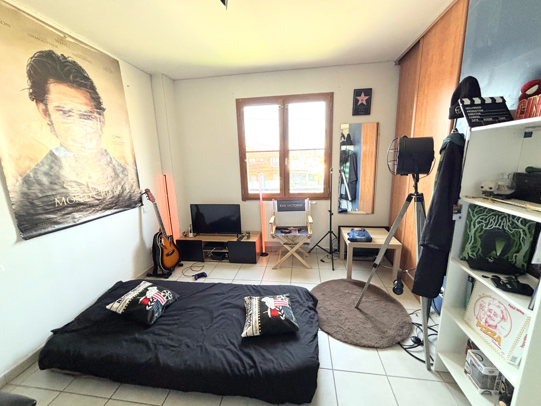 VENTE - Maison/villa - Saint-Marcellin-en-Forez (42680) - 265000 €