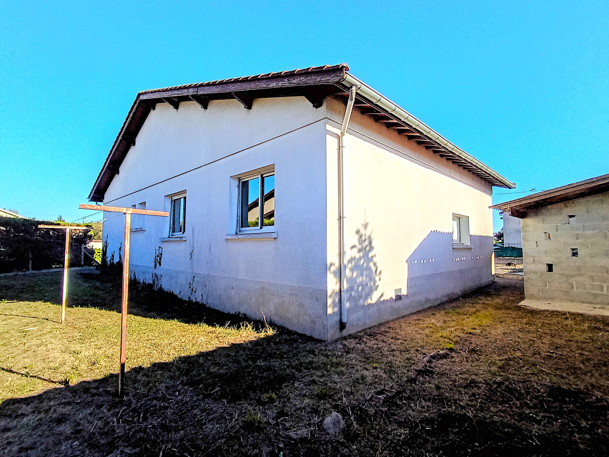 VENTE - Maison/villa - Saint-Just-Saint-Rambert (42170) - 179900 €
