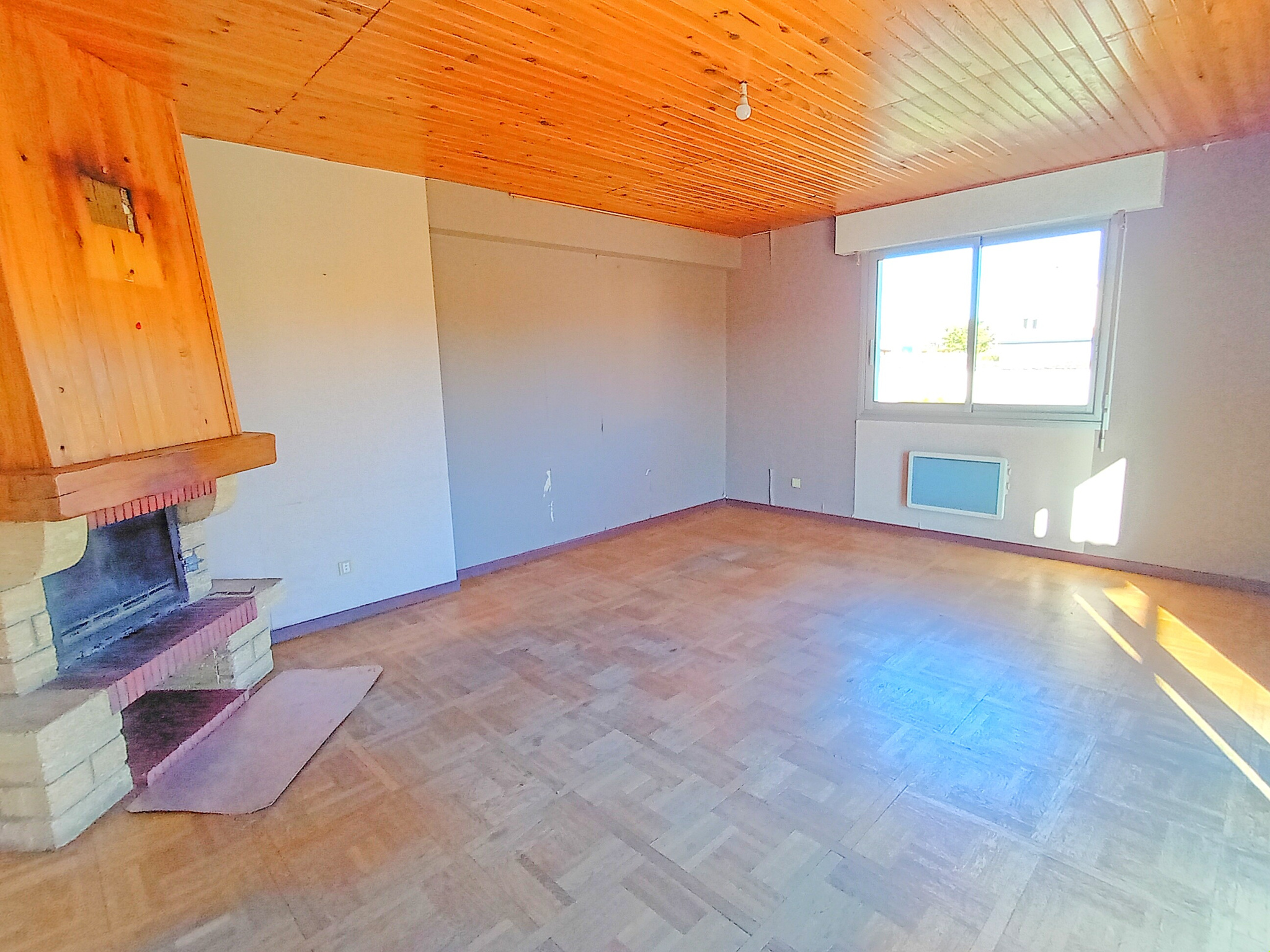 VENTE - Maison/villa - Saint-Just-Saint-Rambert (42170) - 179900 €