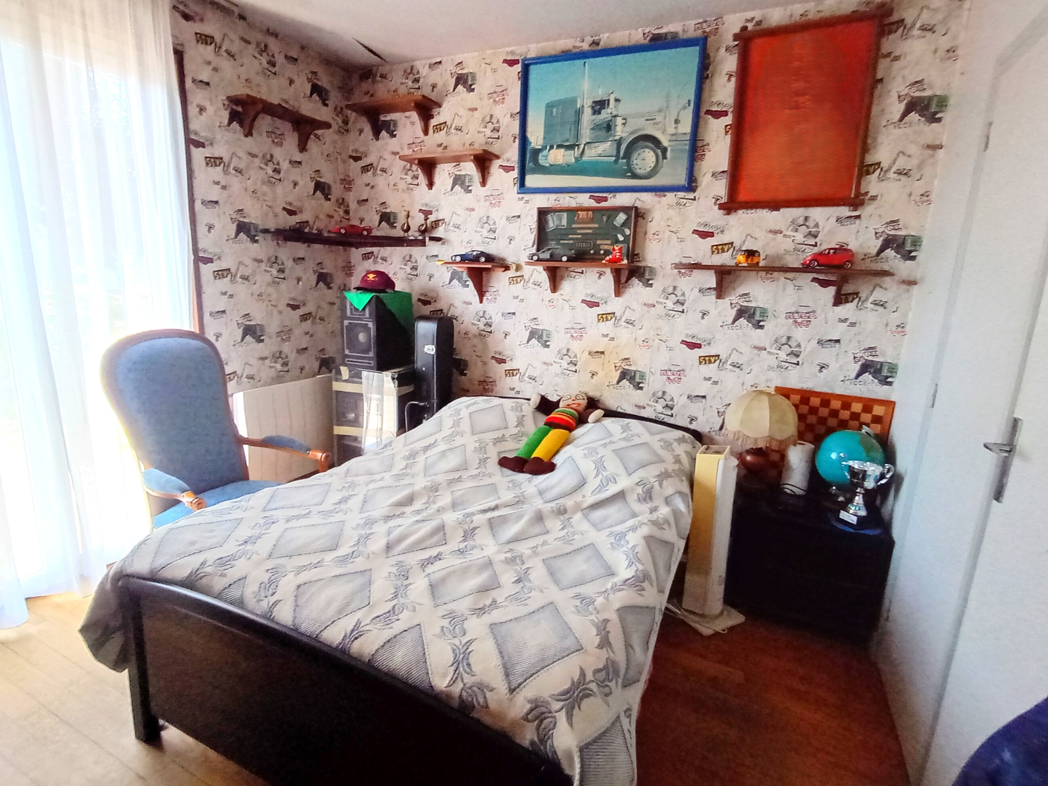 VENTE - Maison/villa - Veauche (42340) - 255000 €