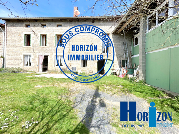 VENTE - Maison/villa - Saint-Pal-de-Chalencon (43500) - 107500 €