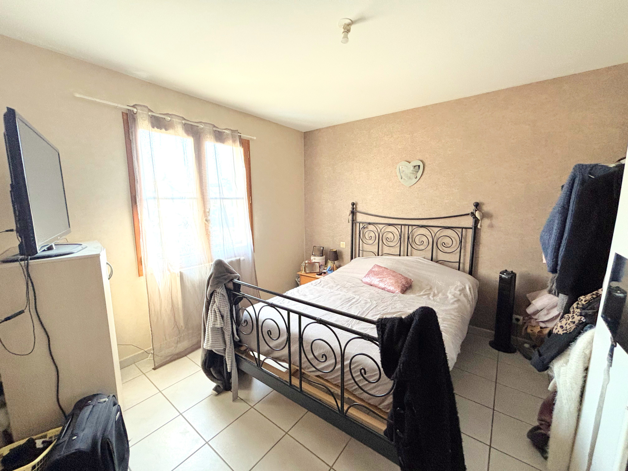 VENTE - Maison/villa - Saint-Marcellin-en-Forez (42680) - 265000 €