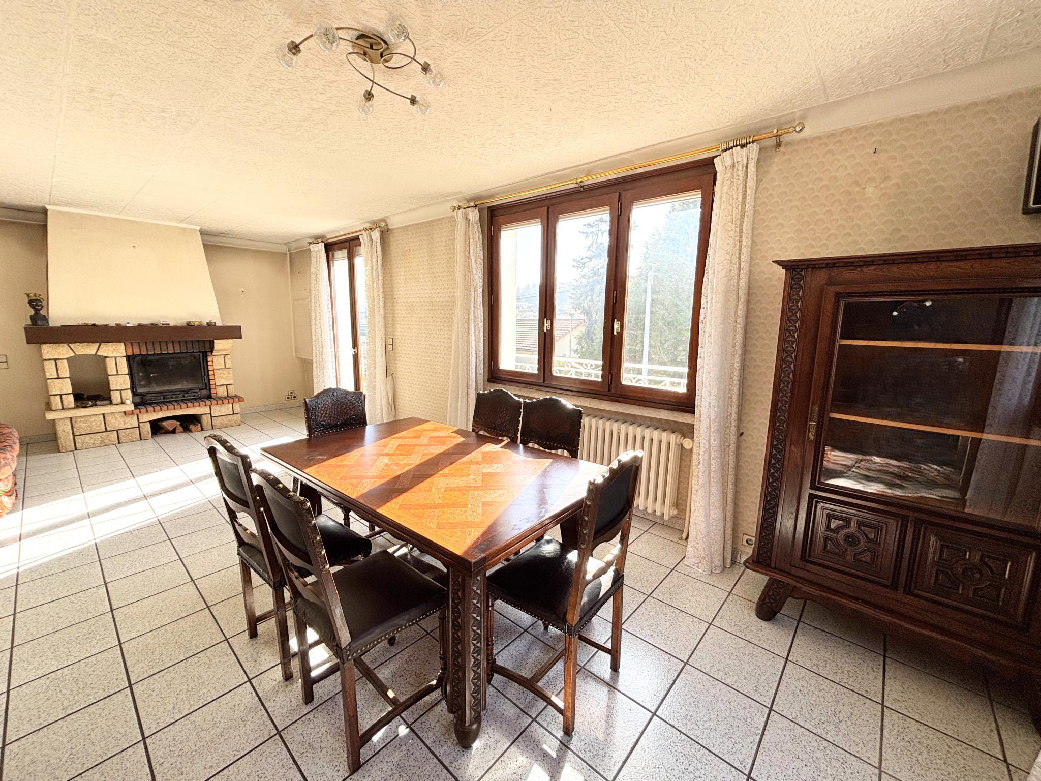 VENTE - Maison/villa - Villars (42390) - 185000 €