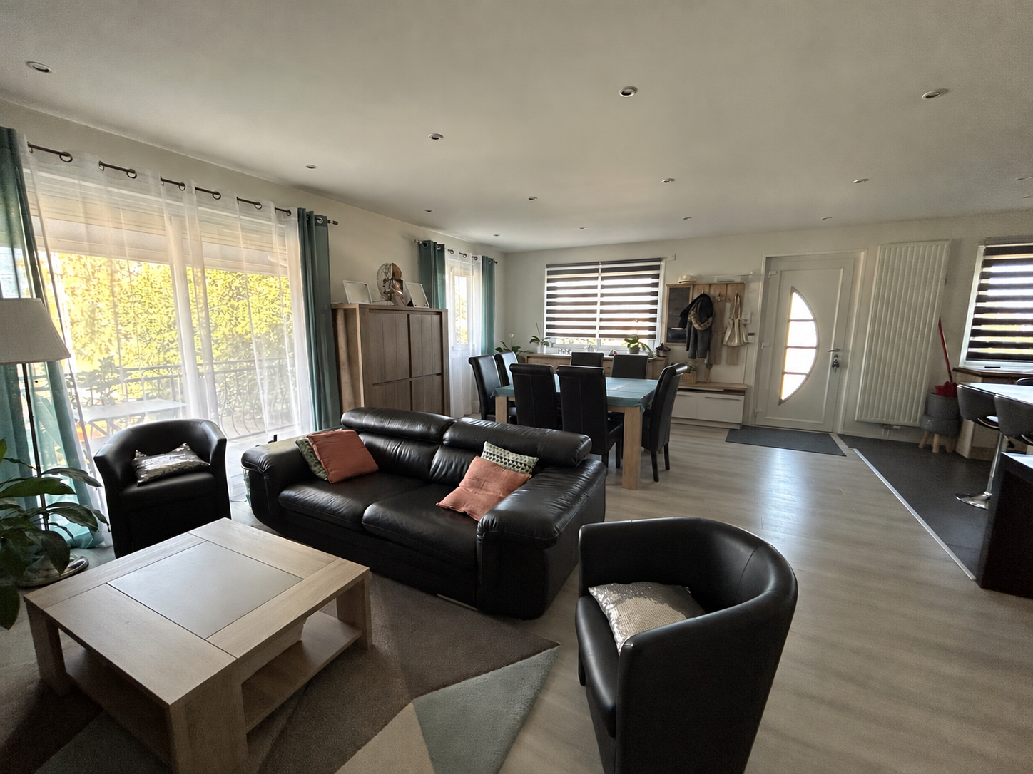 VENTE - Maison/villa - Veauche (42340) - 359000 €