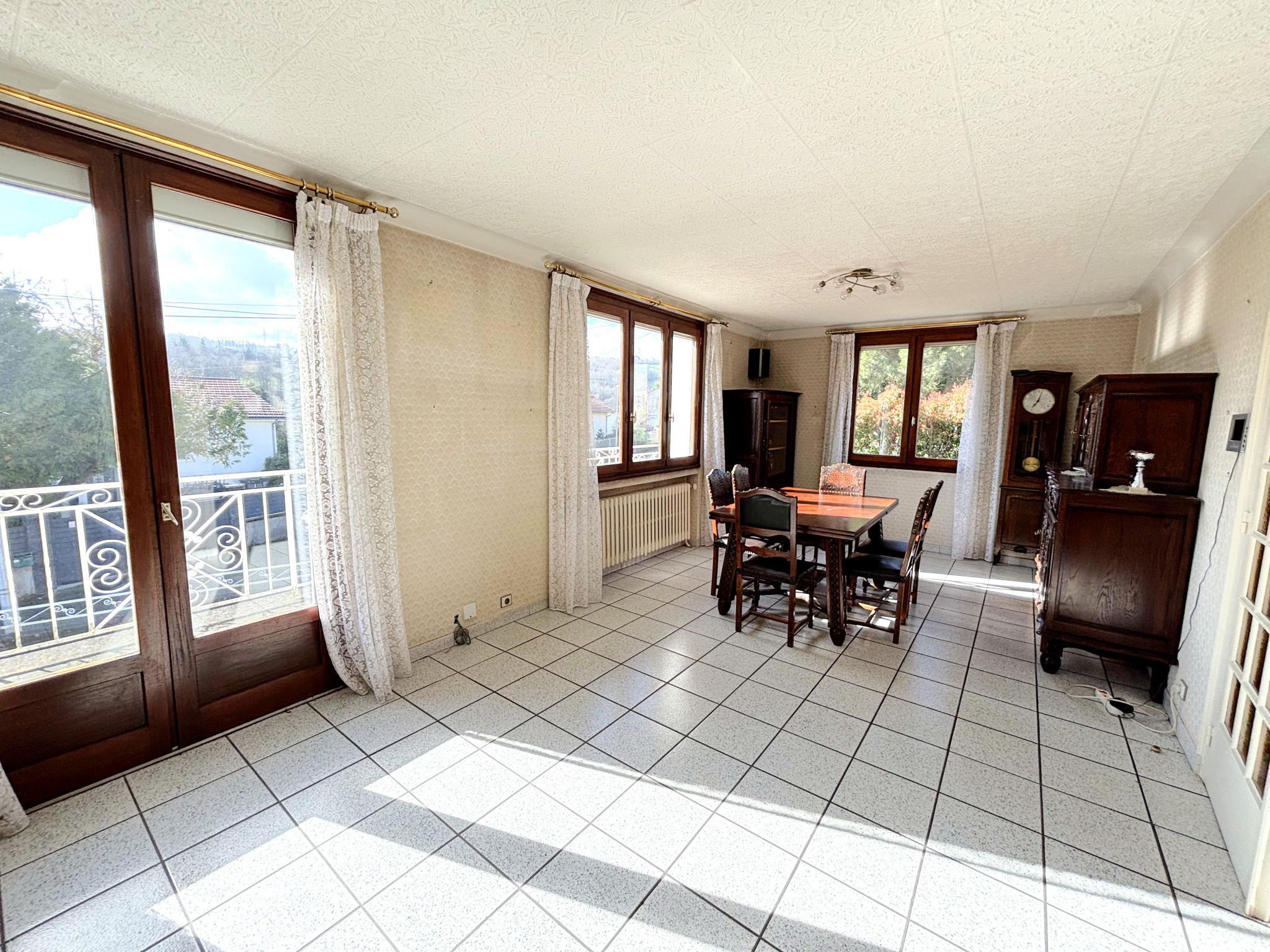 VENTE - Maison/villa - Villars (42390) - 185000 €