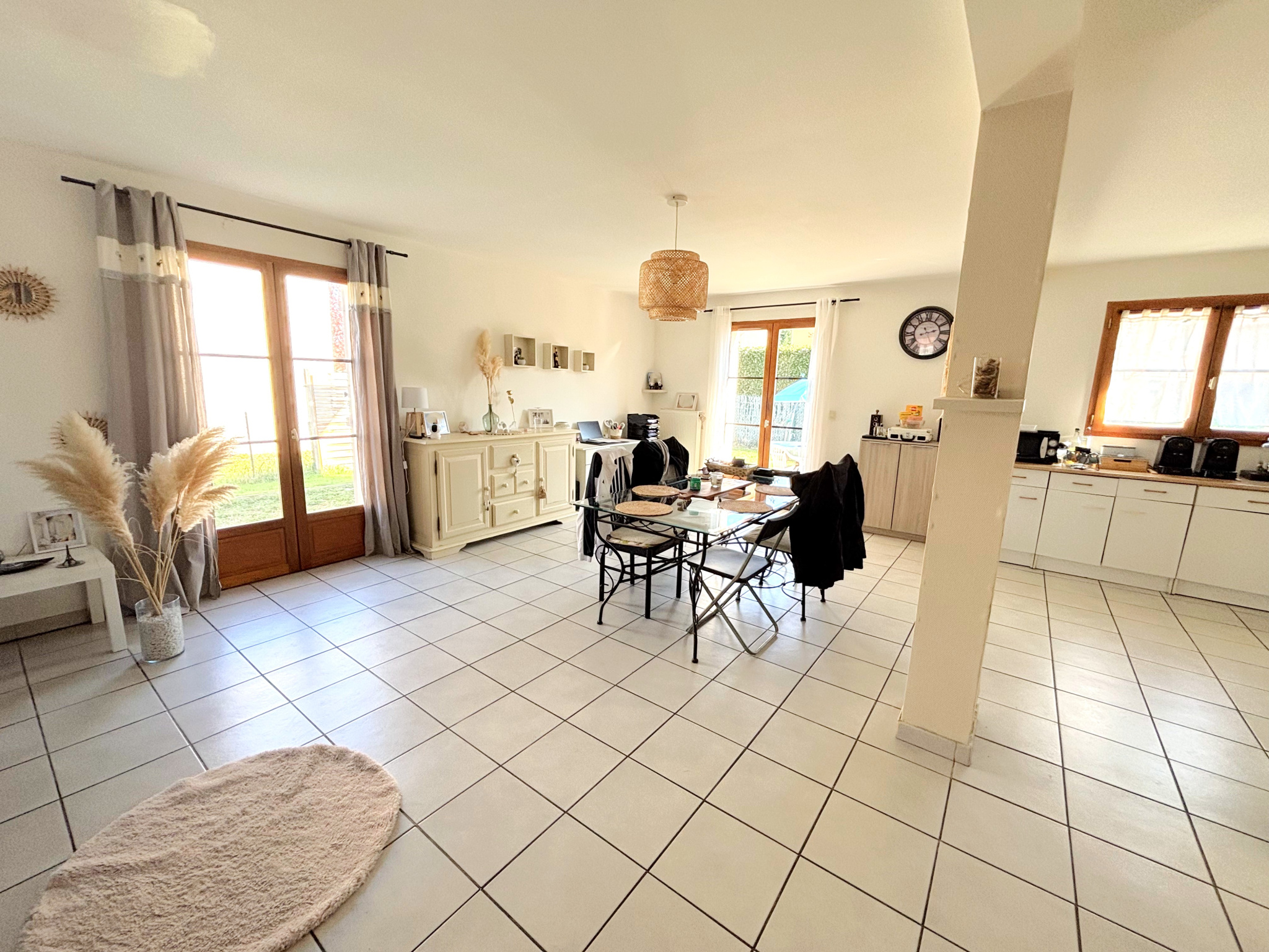 VENTE - Maison/villa - Saint-Marcellin-en-Forez (42680) - 265000 €