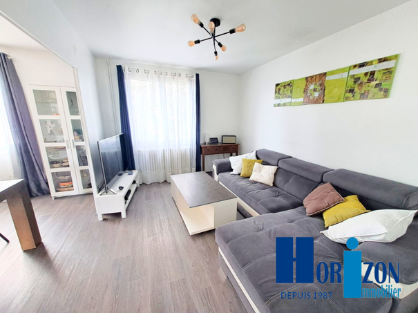 VENTE - Appartement - Andrézieux-Bouthéon (42160) - 179000 €