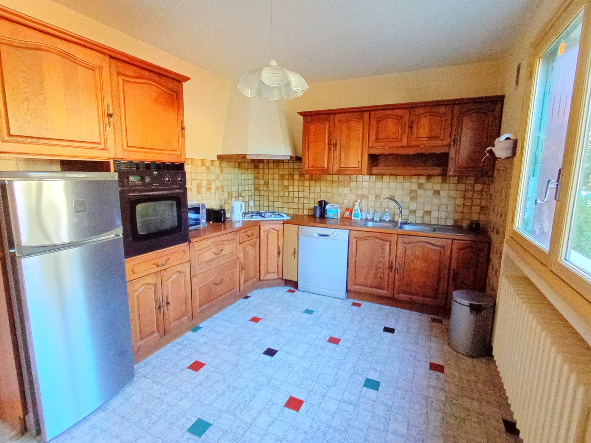 VENTE - Maison/villa - Saint-Galmier (42330) - 255000 €