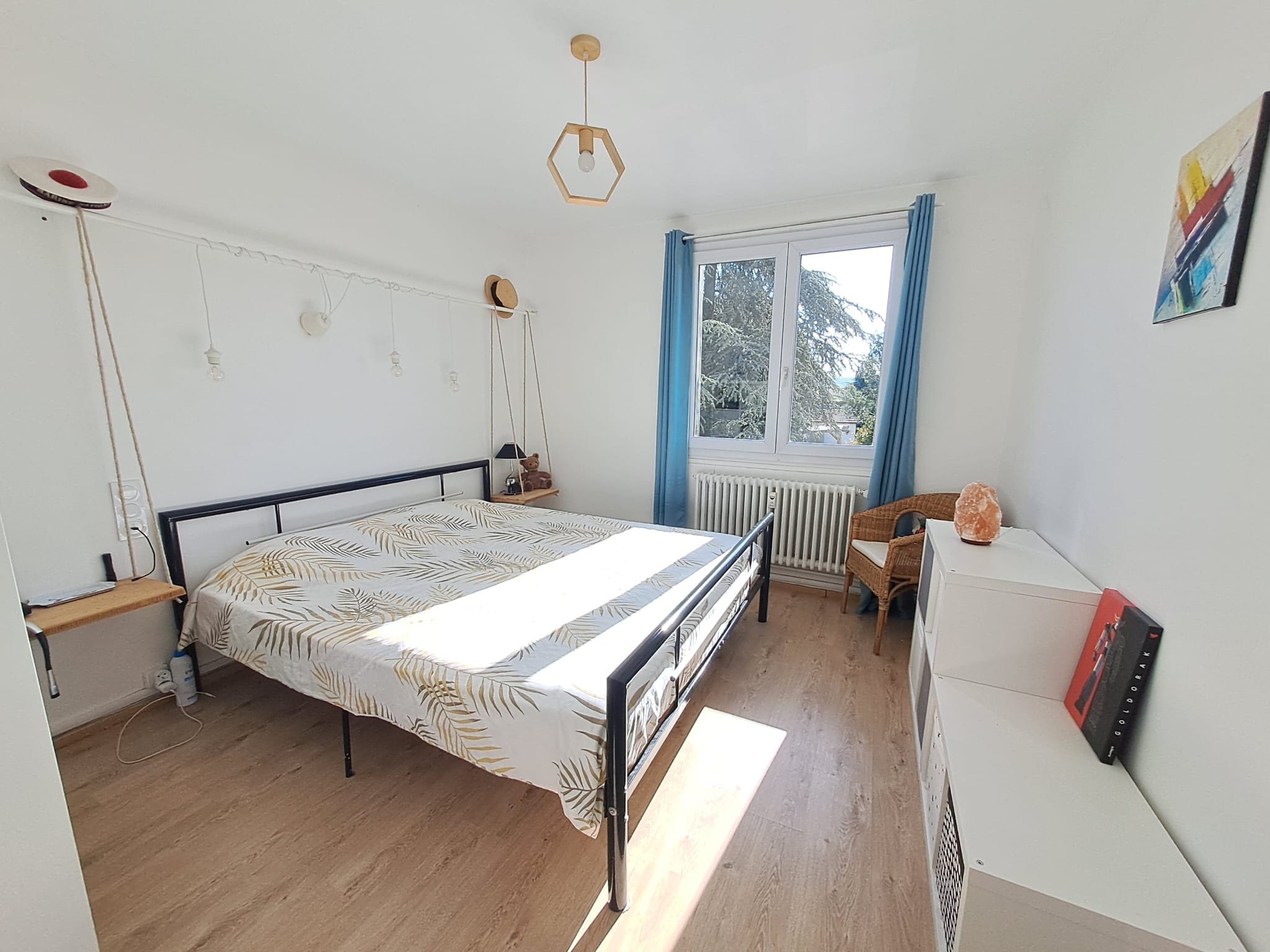 VENTE - Appartement - Andrézieux-Bouthéon (42160) - 179000 €