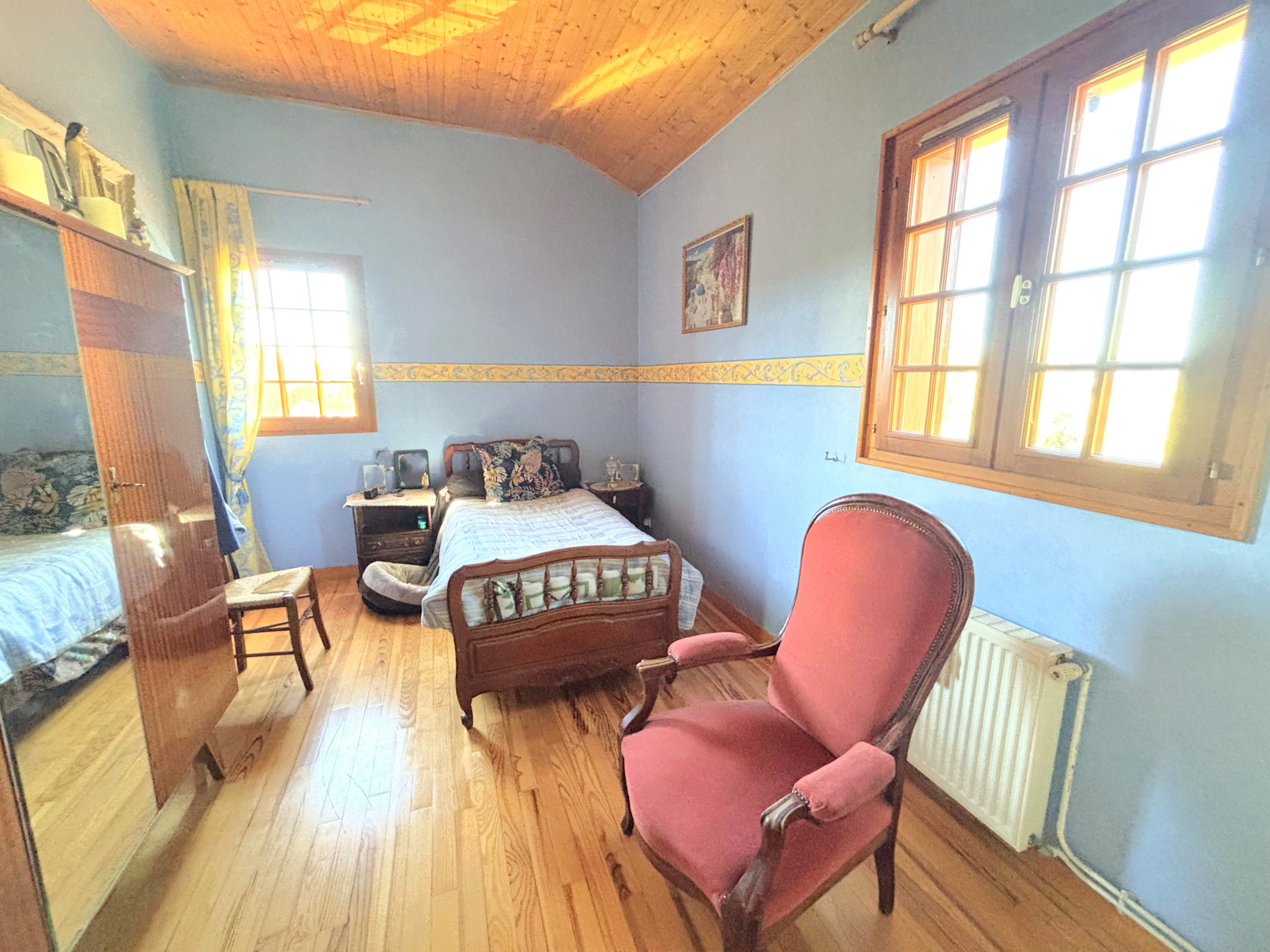 VENTE - Maison/villa - Usson-en-Forez (42550) - 149000 €