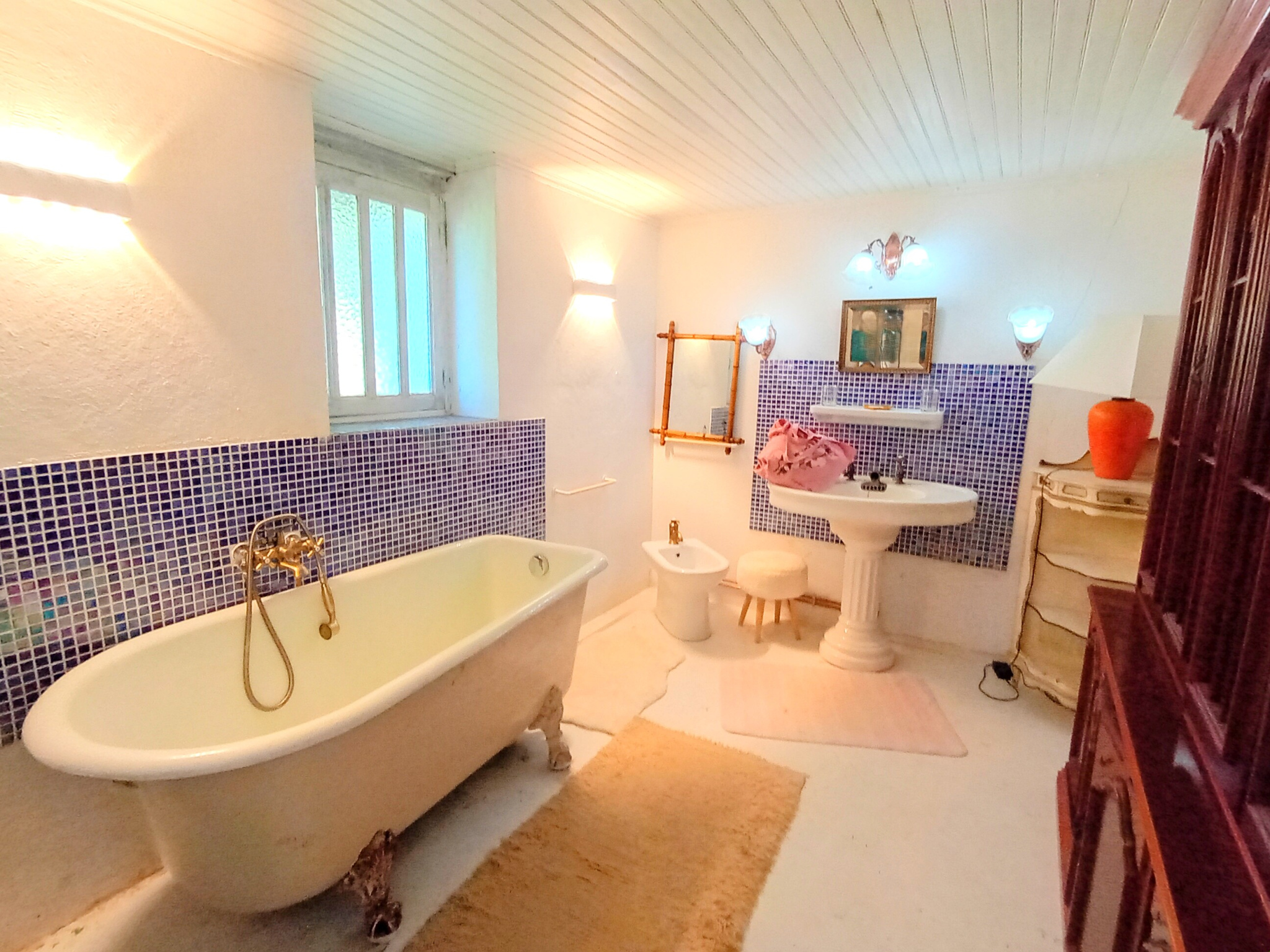 VENTE - Maison/villa - Saint-Régis-du-Coin (42660) - 159000 €