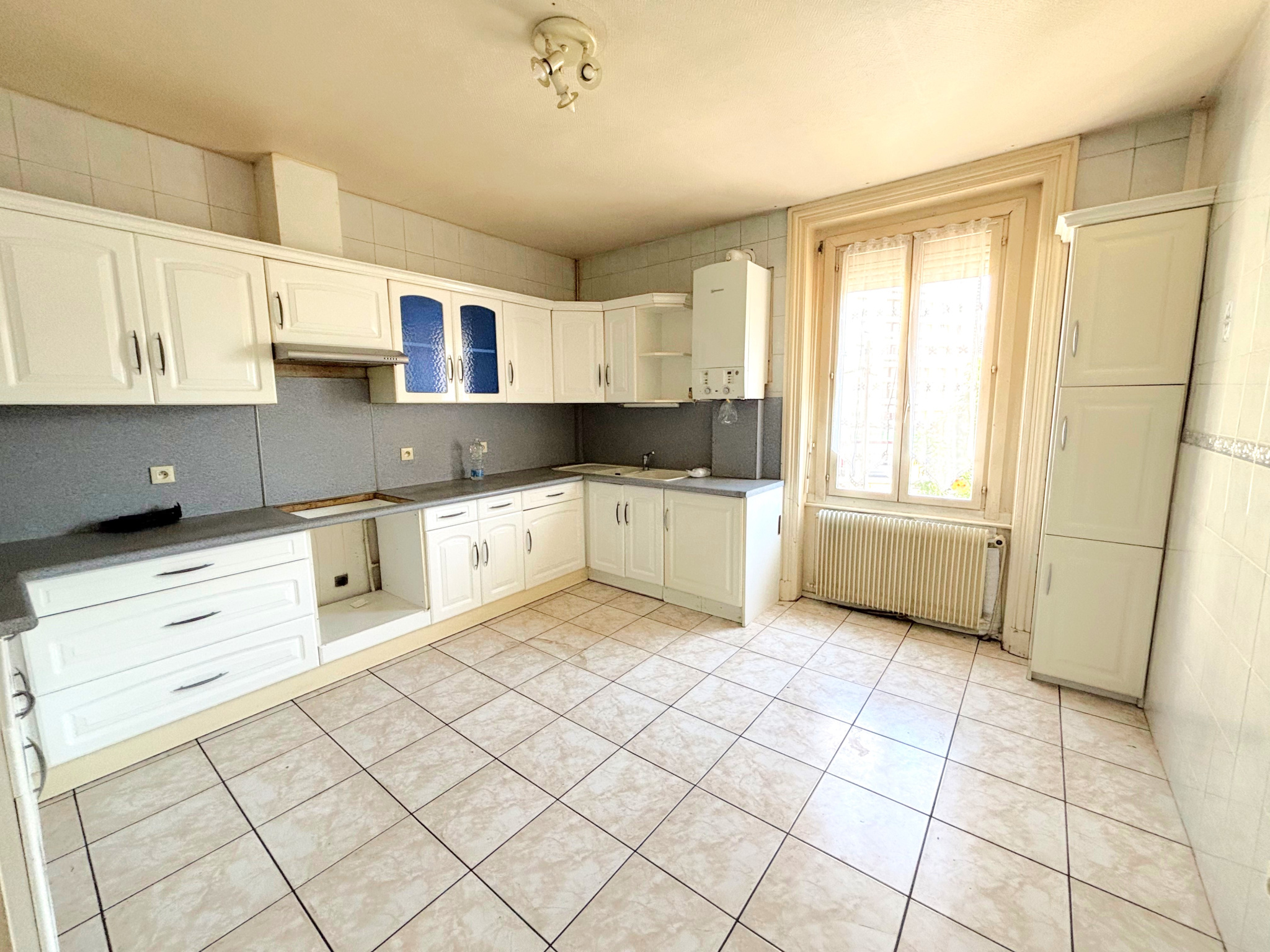 VENTE - Appartement - Firminy (42700) - 74900 €