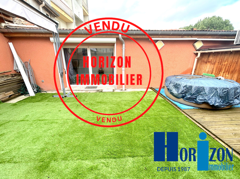 VENTE - Maison/villa - Montrond-les-Bains (42210) - 149900 €