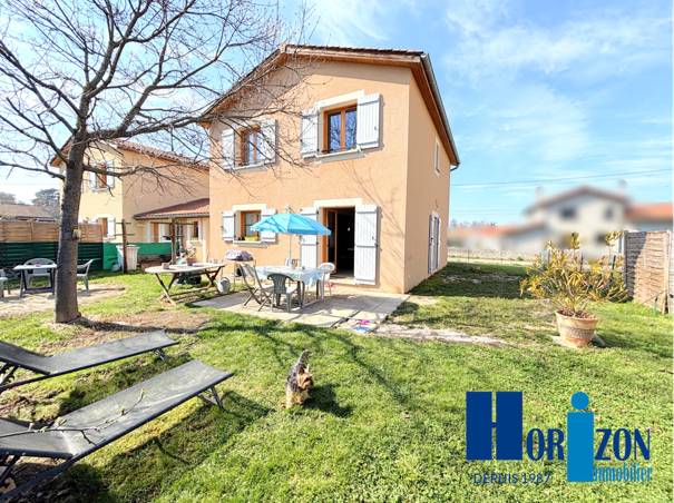 VENTE - Maison/villa - Saint-Marcellin-en-Forez (42680) - 265000 €