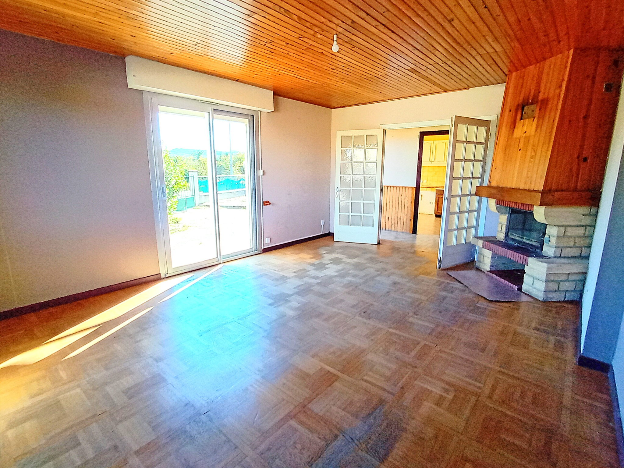 VENTE - Maison/villa - Saint-Just-Saint-Rambert (42170) - 179900 €