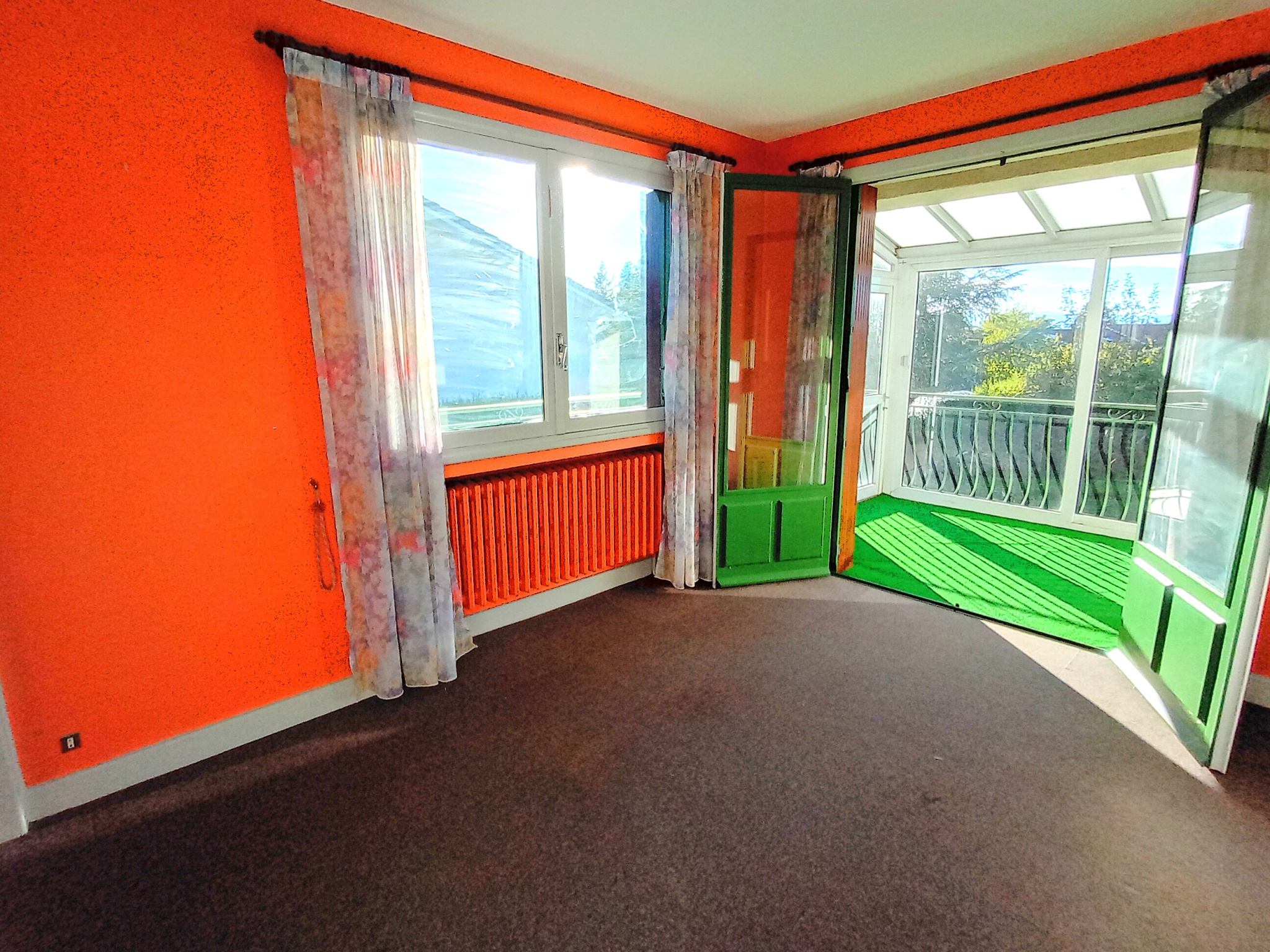 VENTE - Maison/villa - Saint-Galmier (42330) - 255000 €