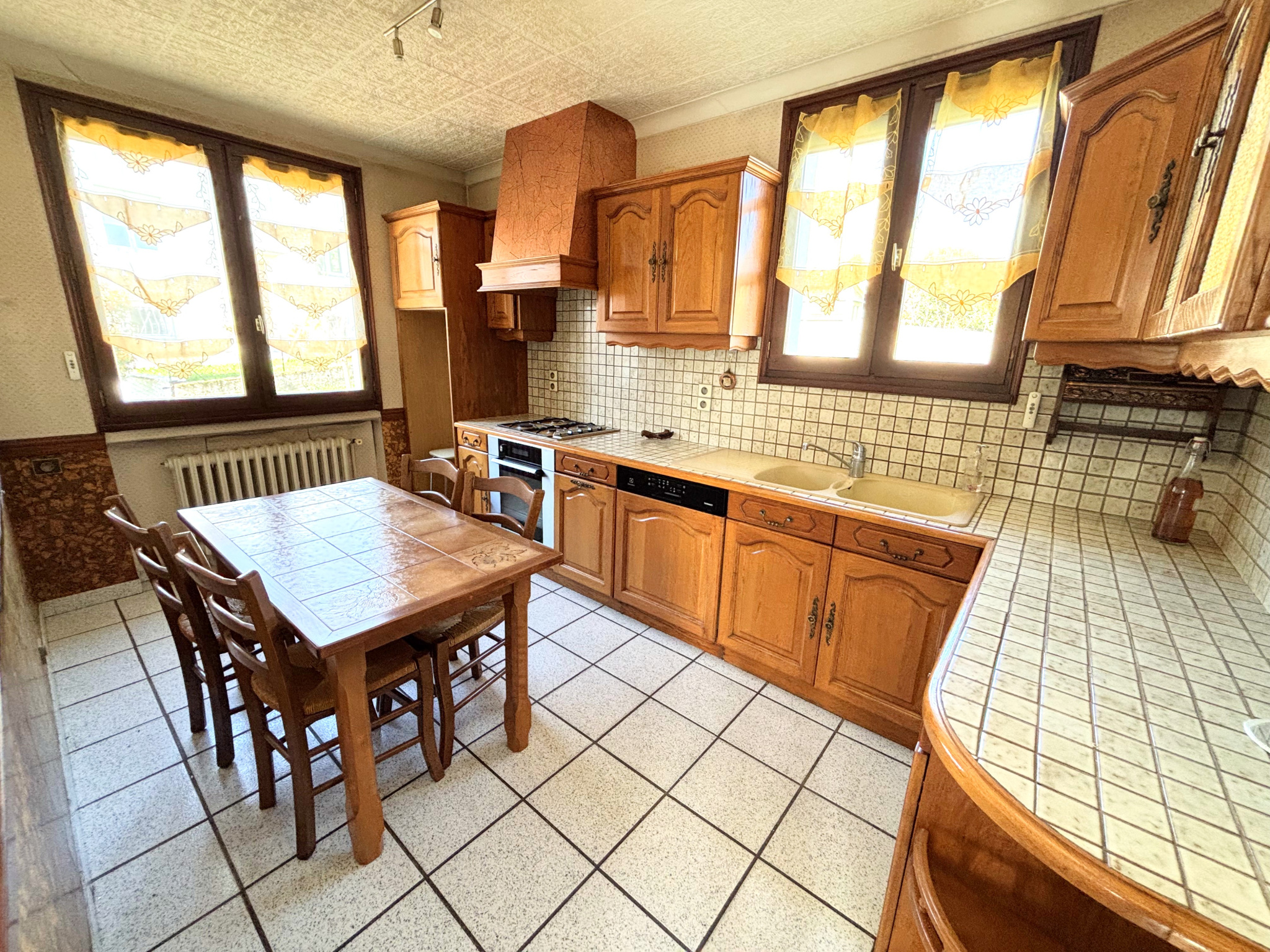 VENTE - Maison/villa - Villars (42390) - 185000 €