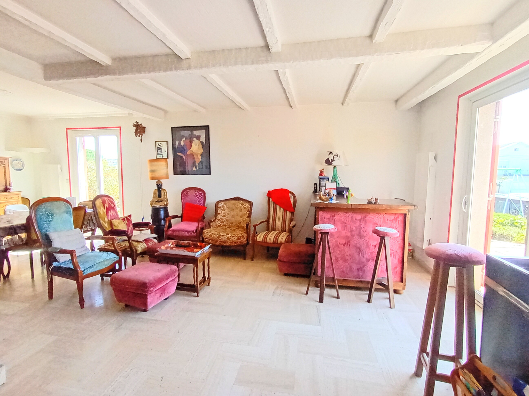 VENTE - Maison/villa - Veauche (42340) - 255000 €
