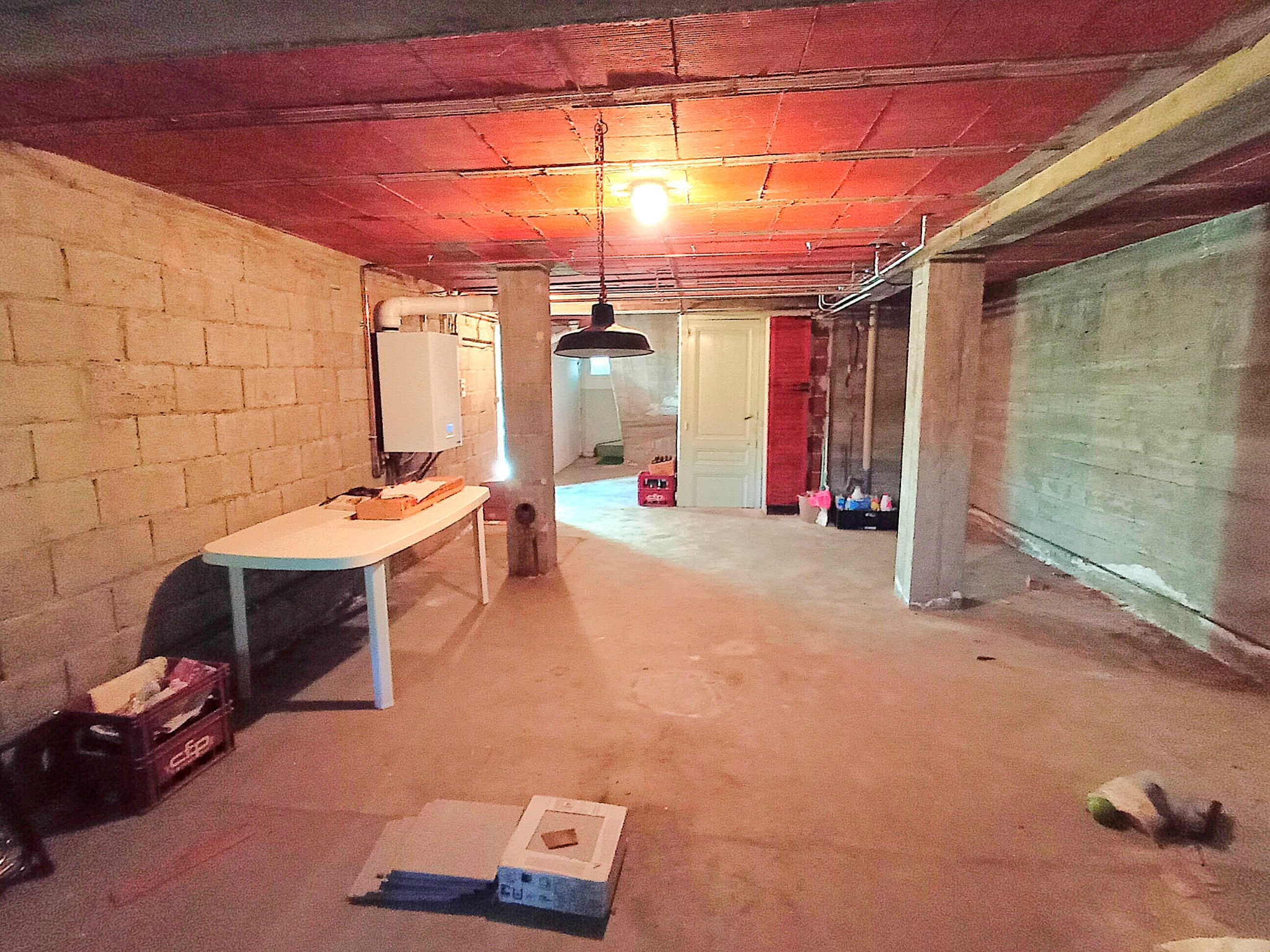 VENTE - Maison/villa - Saint-Galmier (42330) - 255000 €