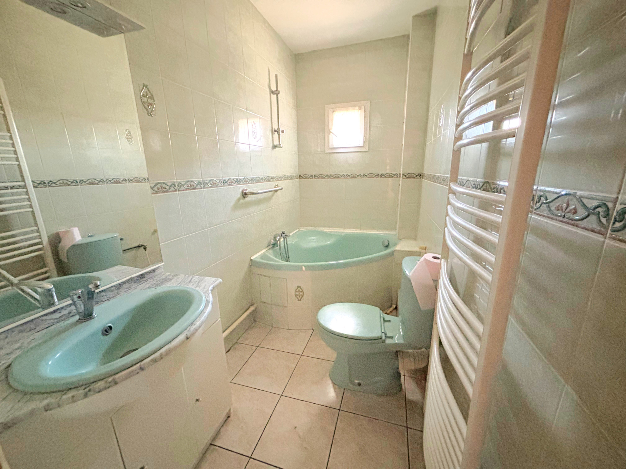 VENTE - Appartement - Firminy (42700) - 74900 €