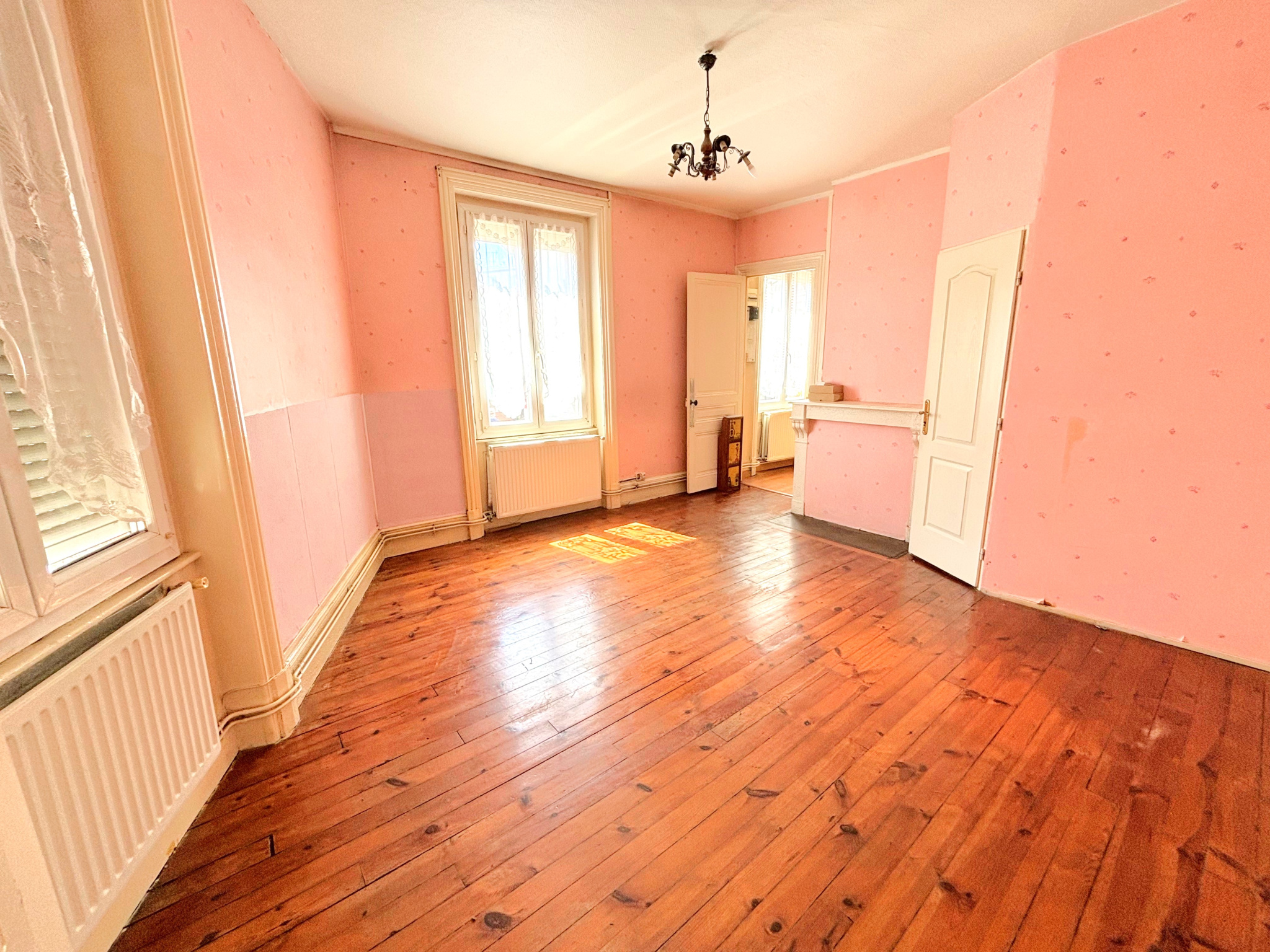 VENTE - Appartement - Firminy (42700) - 74900 €