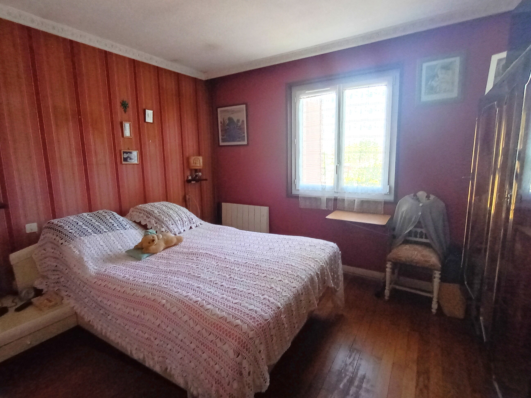 VENTE - Maison/villa - Veauche (42340) - 255000 €