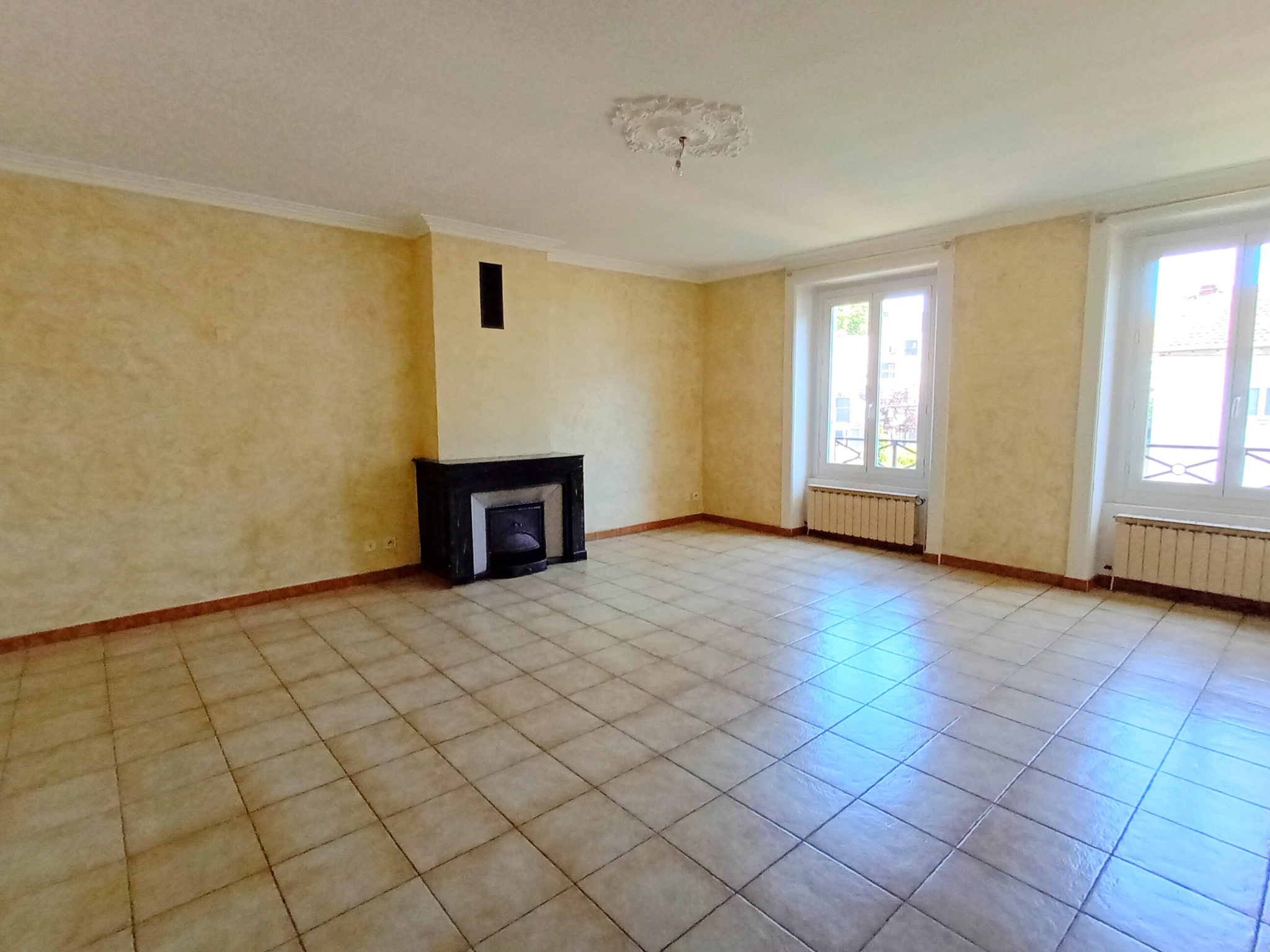 VENTE - Appartement - Saint-Étienne (42000) - 64900 €