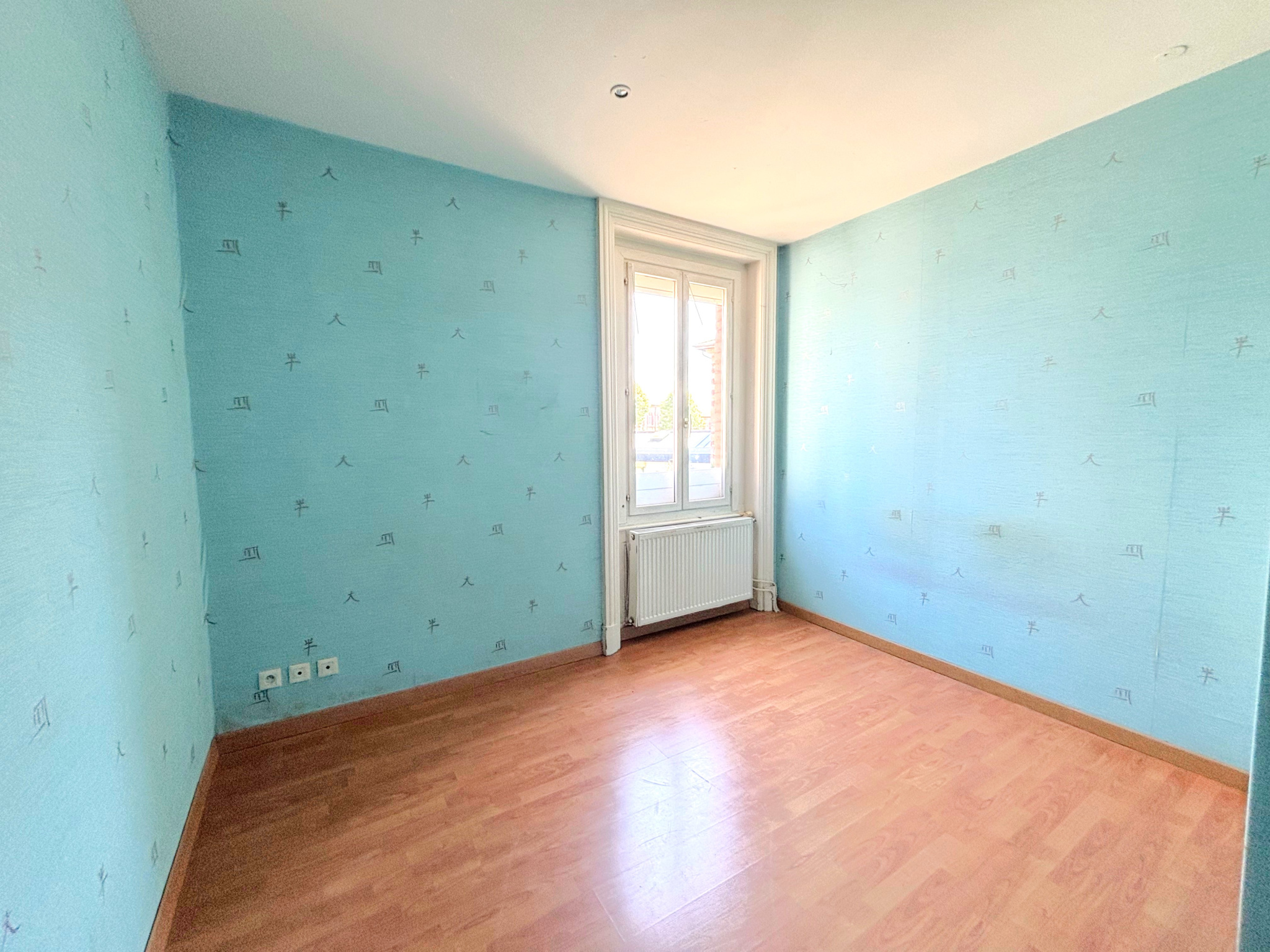 VENTE - Appartement - Firminy (42700) - 74900 €